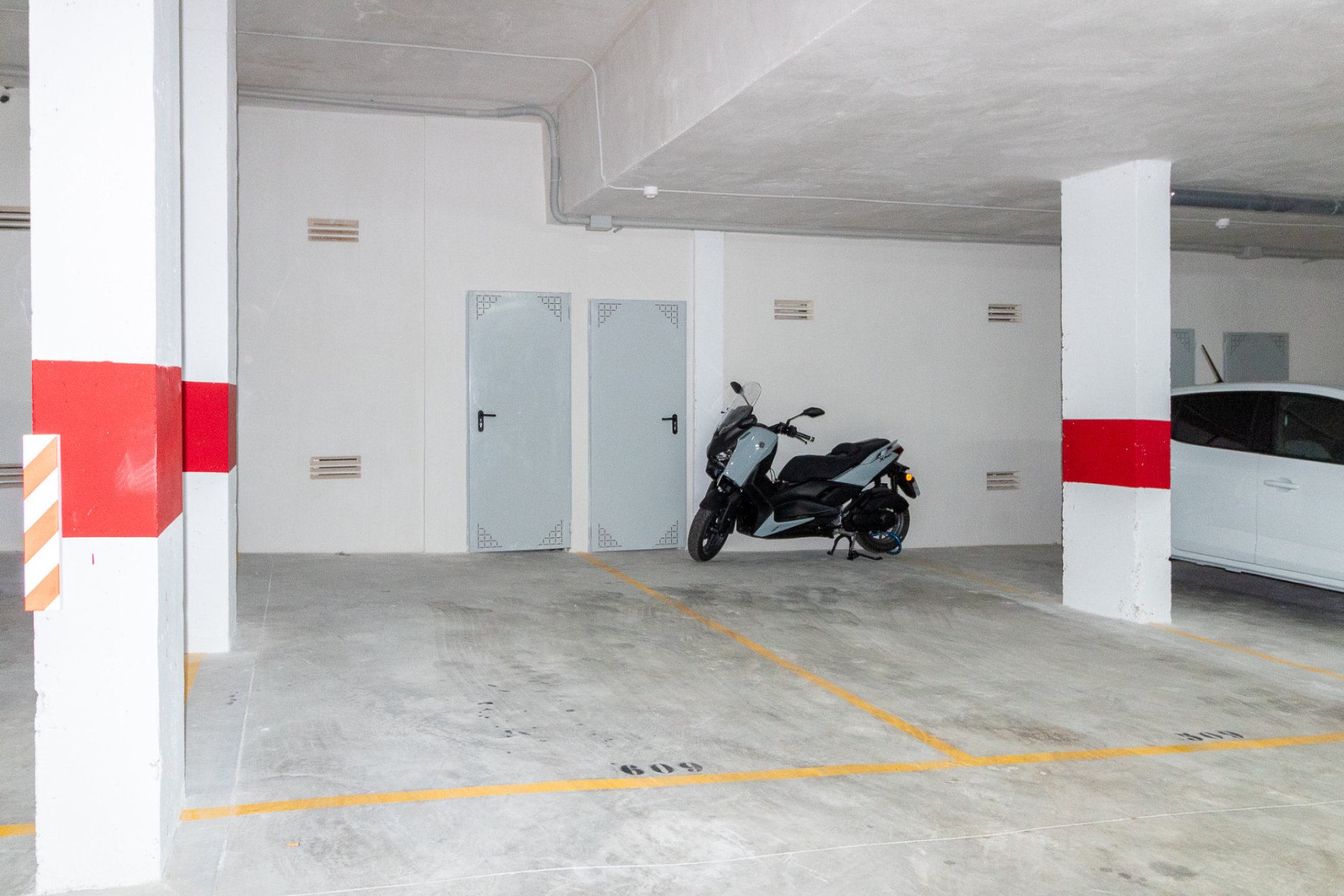 Reventa - Apartment -
Los Altos