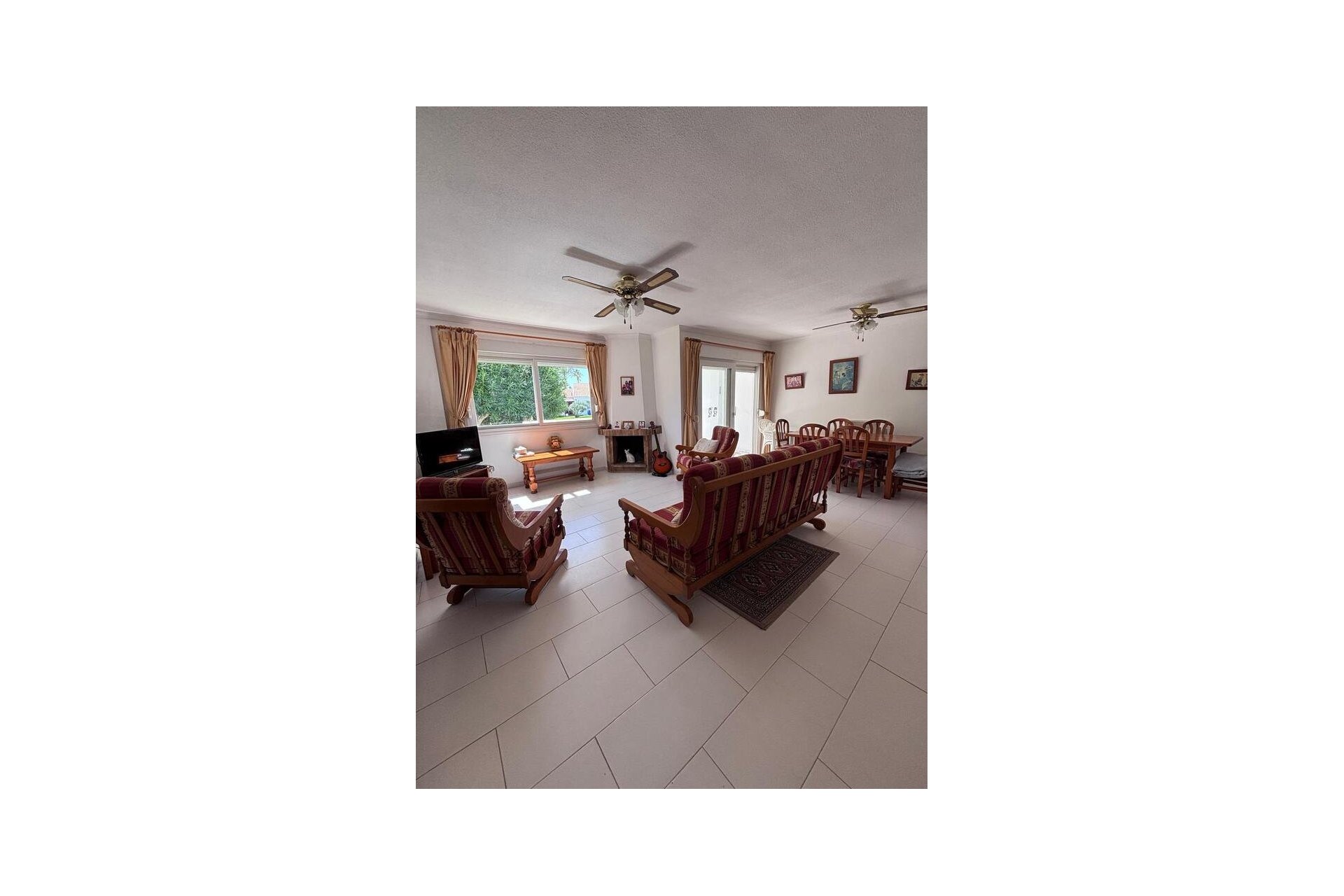 Reventa - Apartment -
Los Dolses - La Rioja