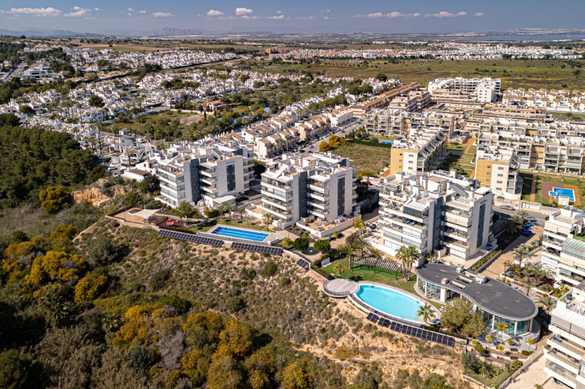 Reventa - Apartment -
Los Dolses - Pimienta
