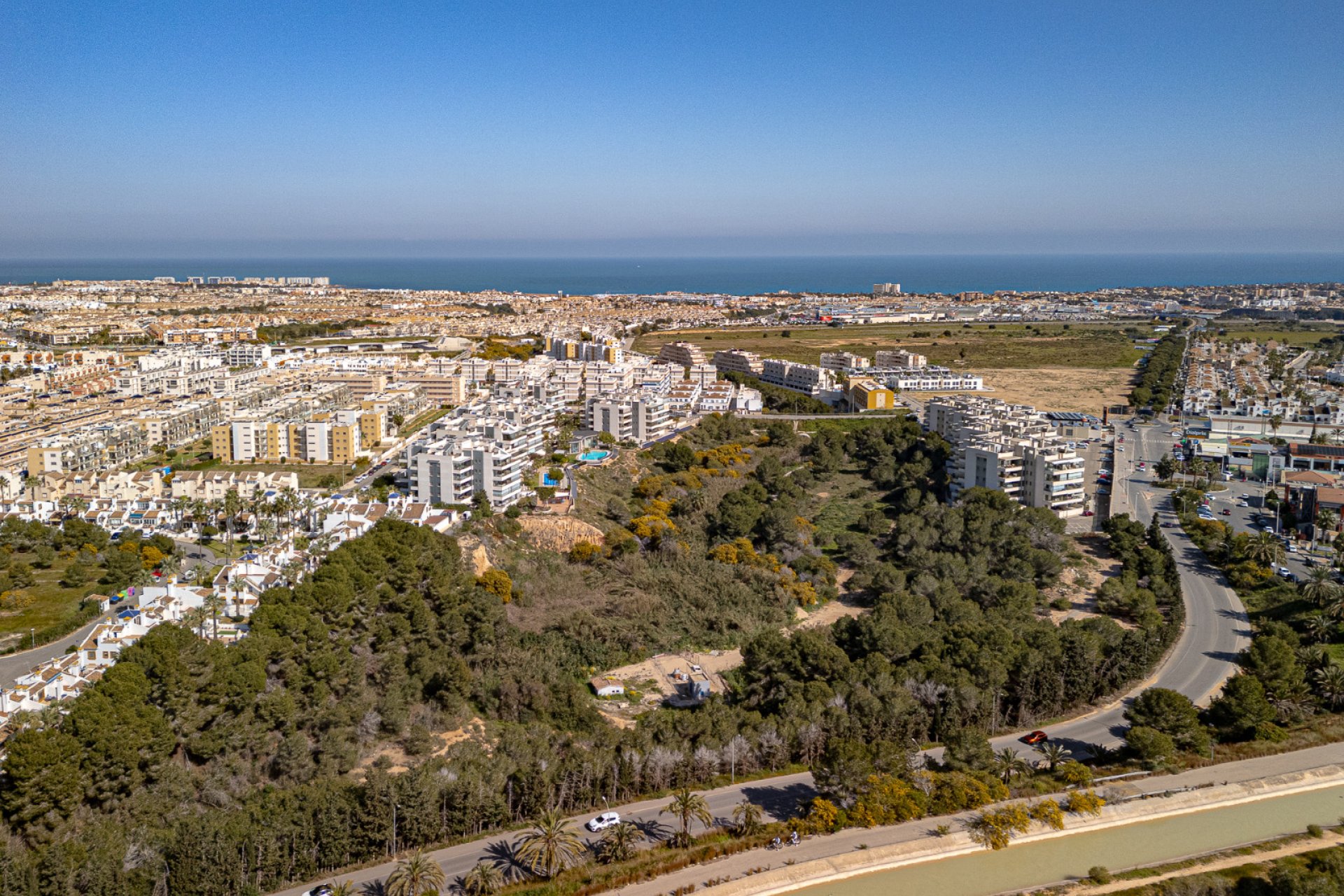 Reventa - Apartment -
Los Dolses - Pimienta