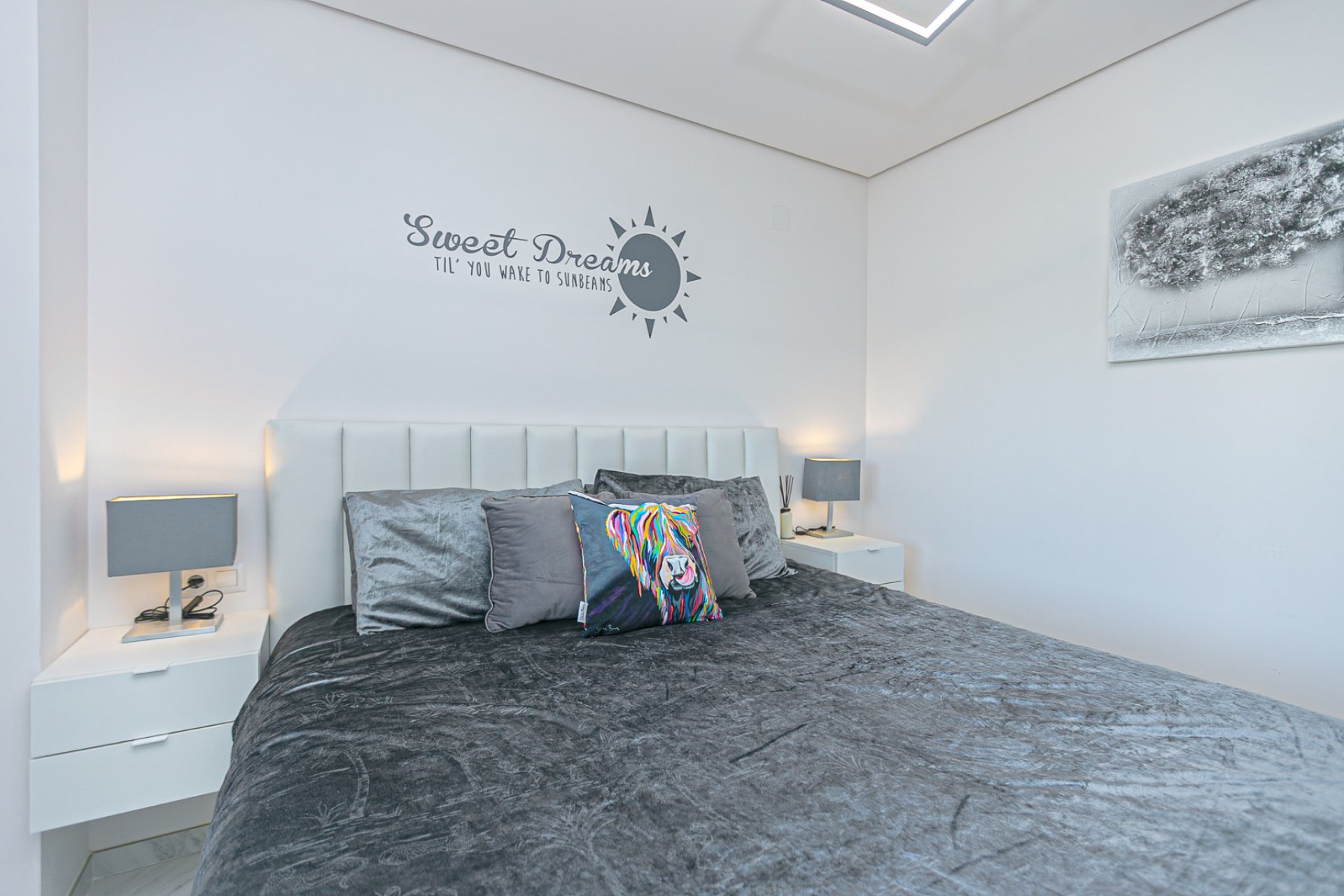 Reventa - Apartment -
Los Dolses - Pimienta