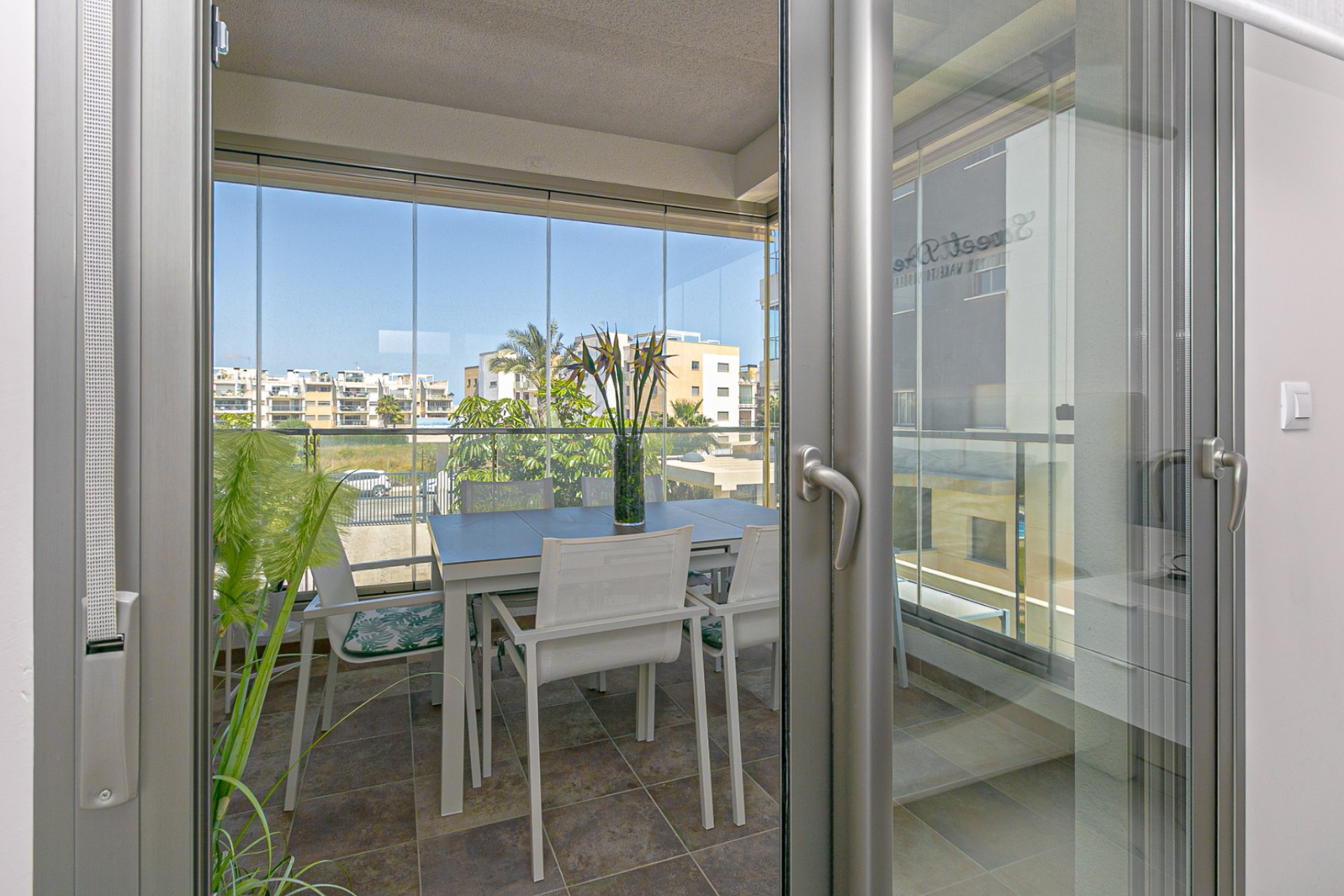 Reventa - Apartment -
Los Dolses - Pimienta