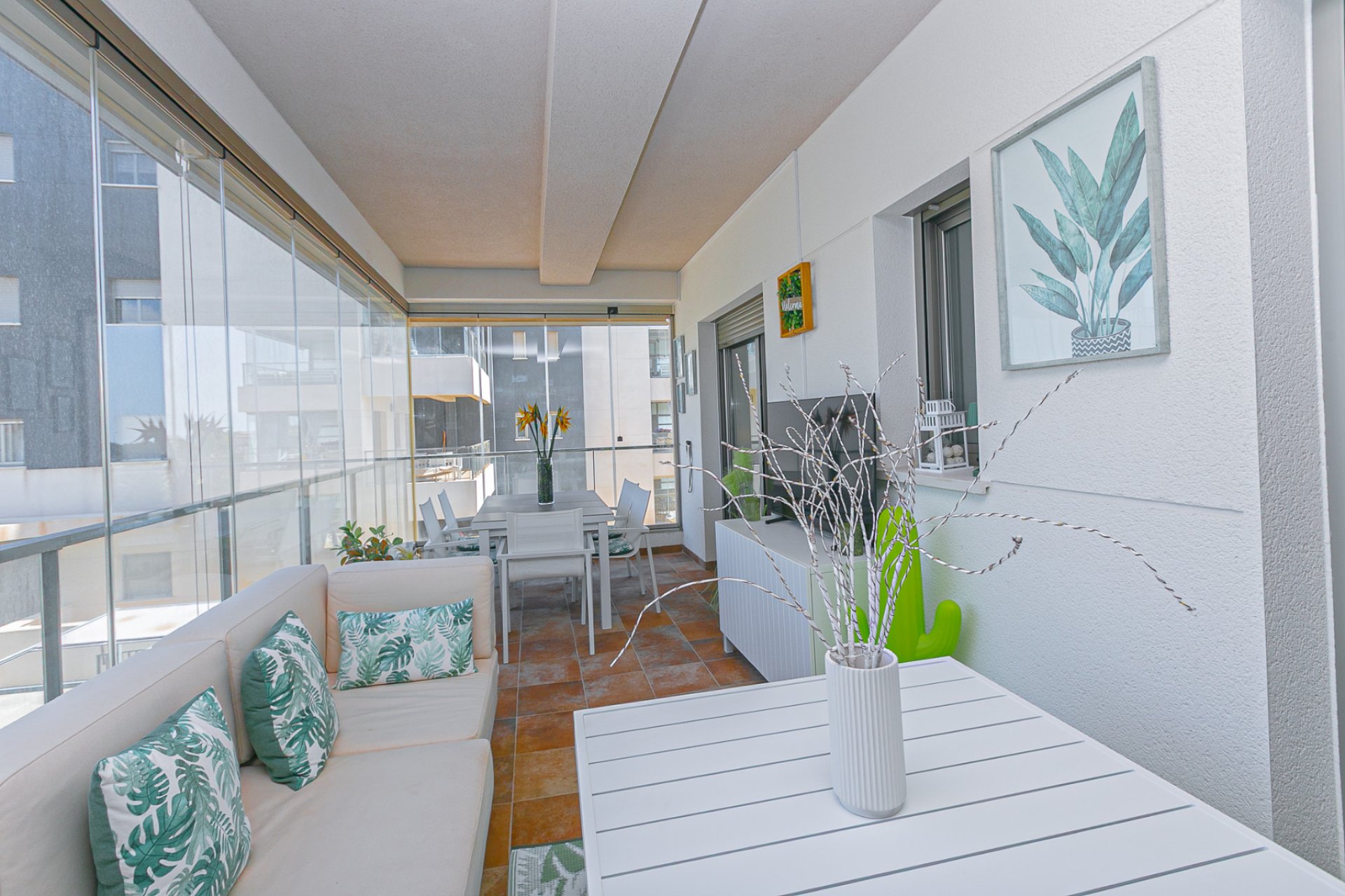 Reventa - Apartment -
Los Dolses - Pimienta