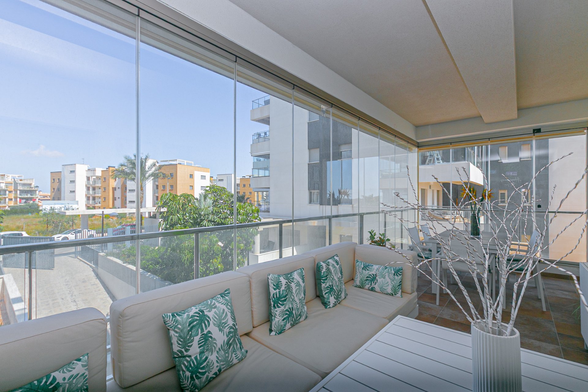 Reventa - Apartment -
Los Dolses - Pimienta