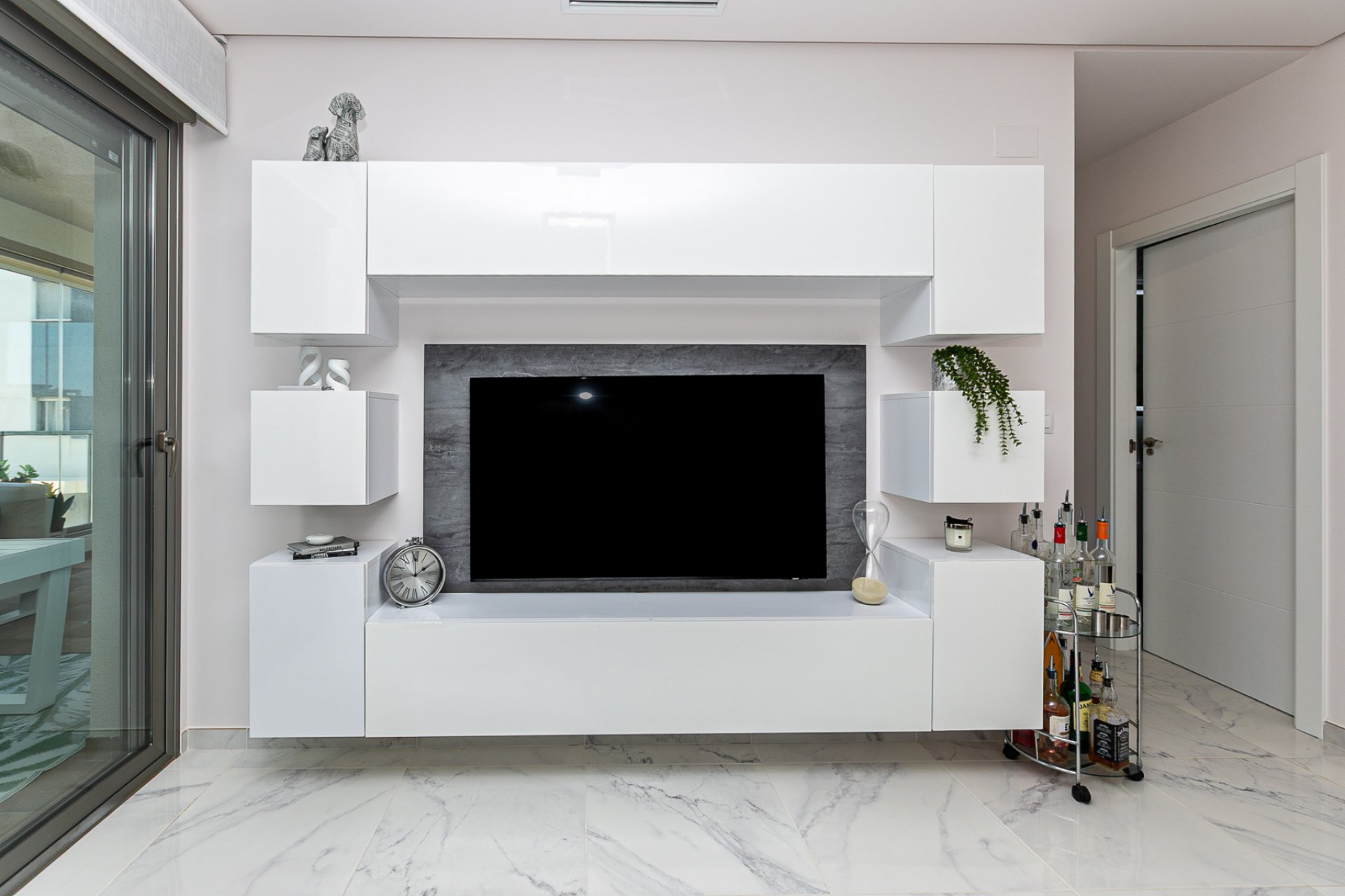 Reventa - Apartment -
Los Dolses - Pimienta