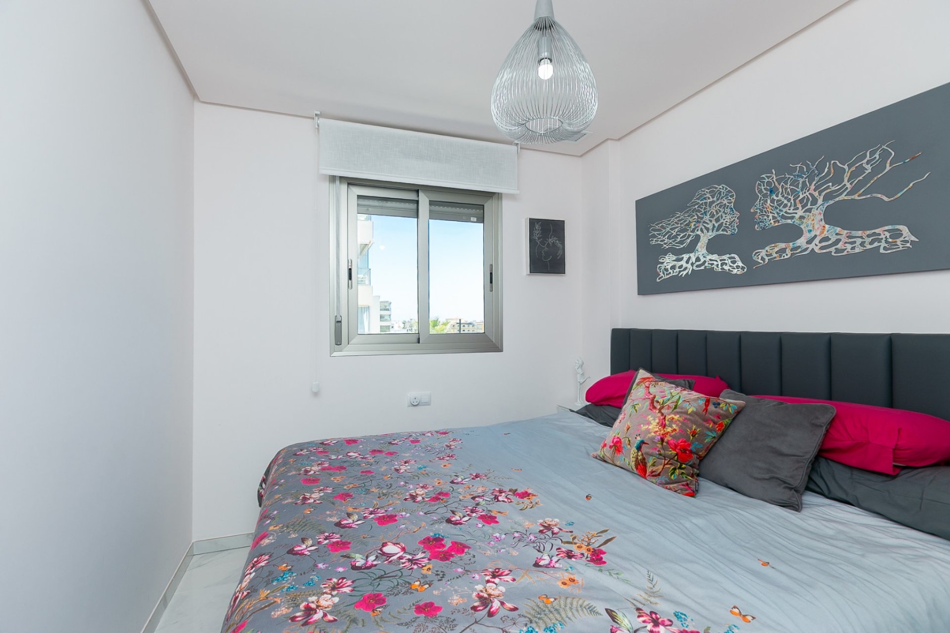 Reventa - Apartment -
Los Dolses - Pimienta