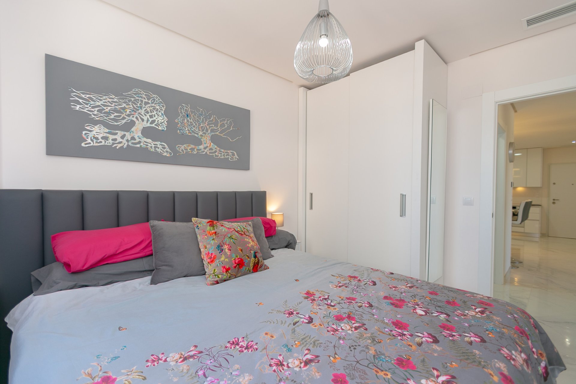 Reventa - Apartment -
Los Dolses - Pimienta