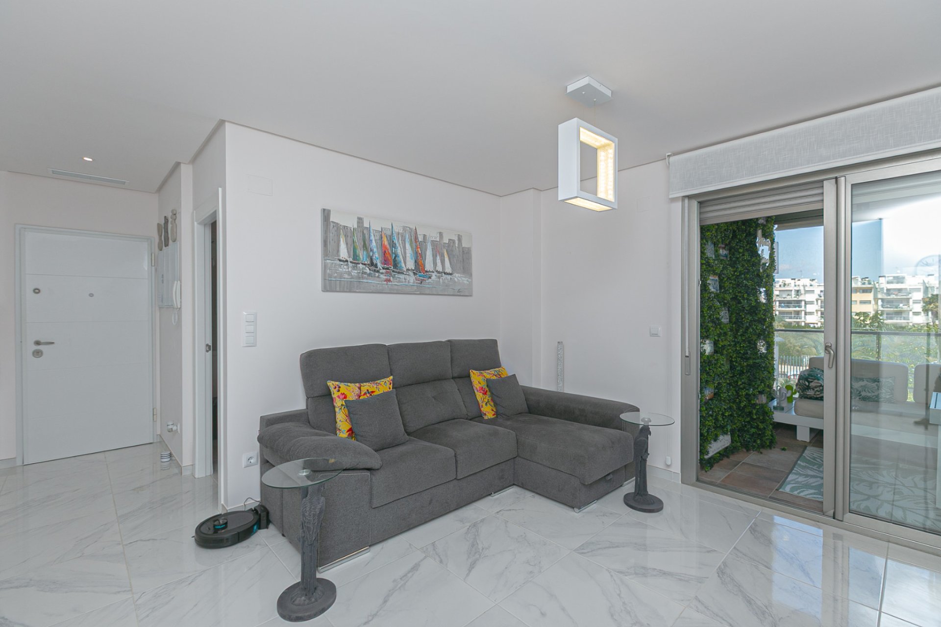 Reventa - Apartment -
Los Dolses - Pimienta