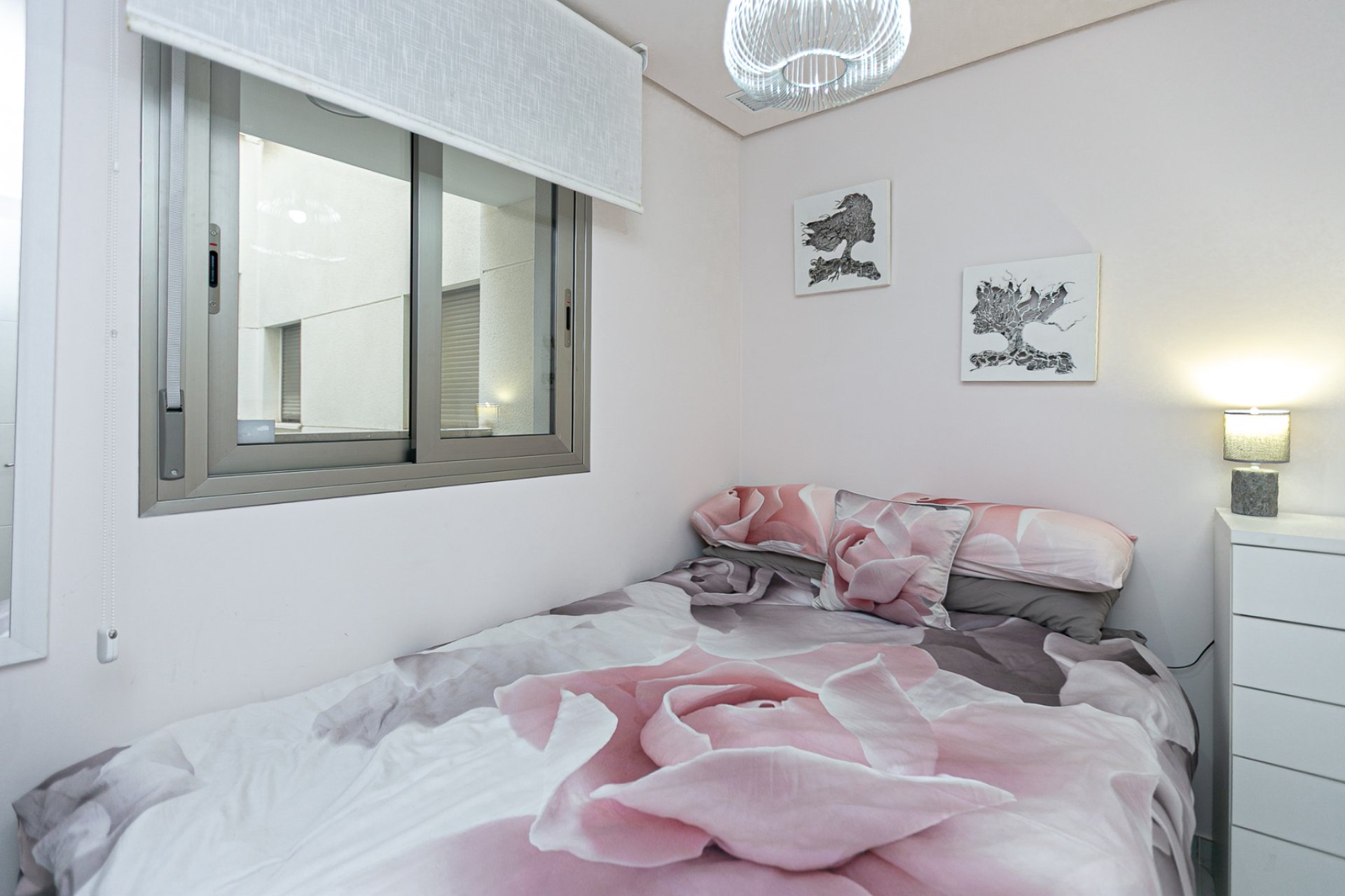 Reventa - Apartment -
Los Dolses - Pimienta