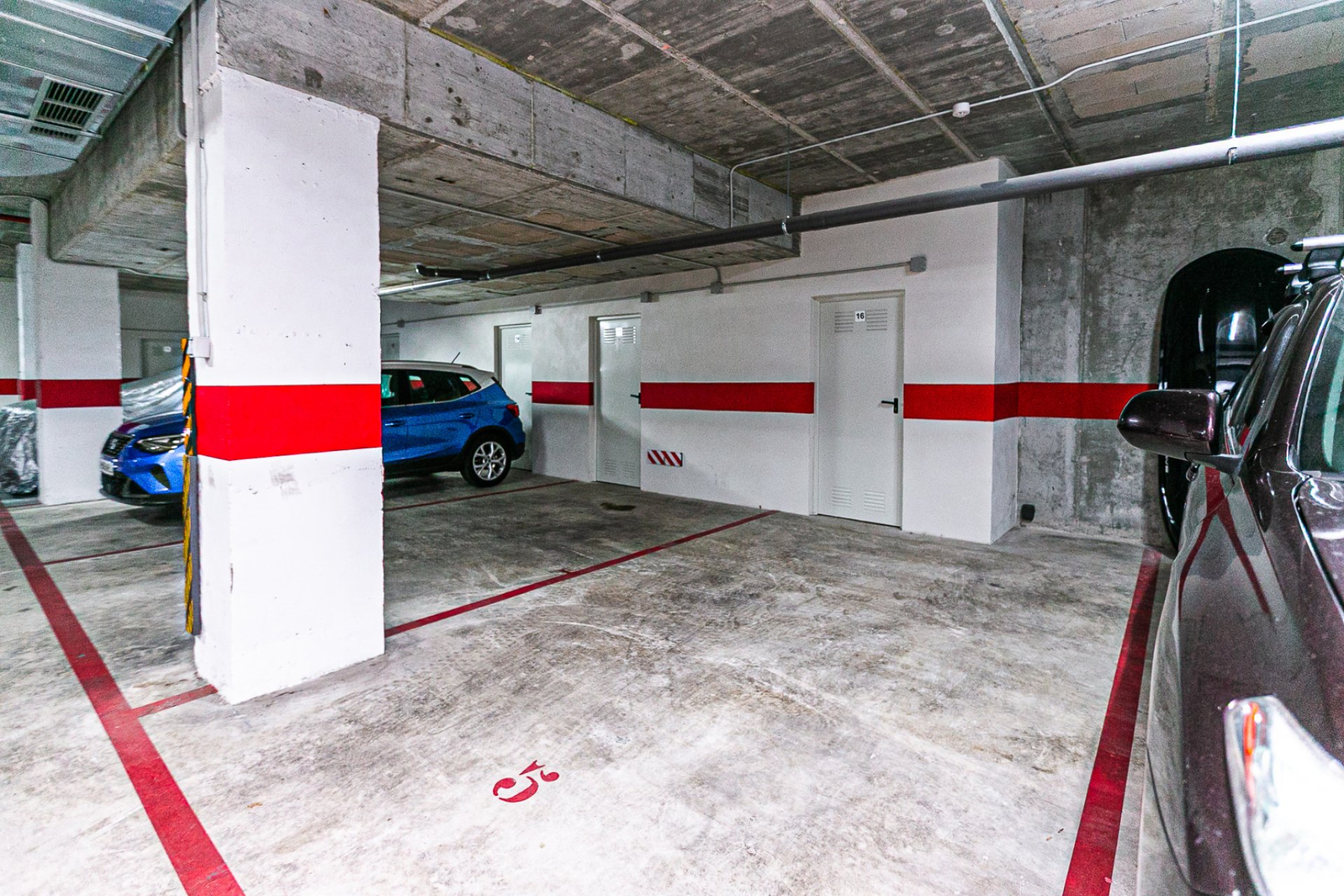 Reventa - Apartment -
Los Dolses - Pimienta