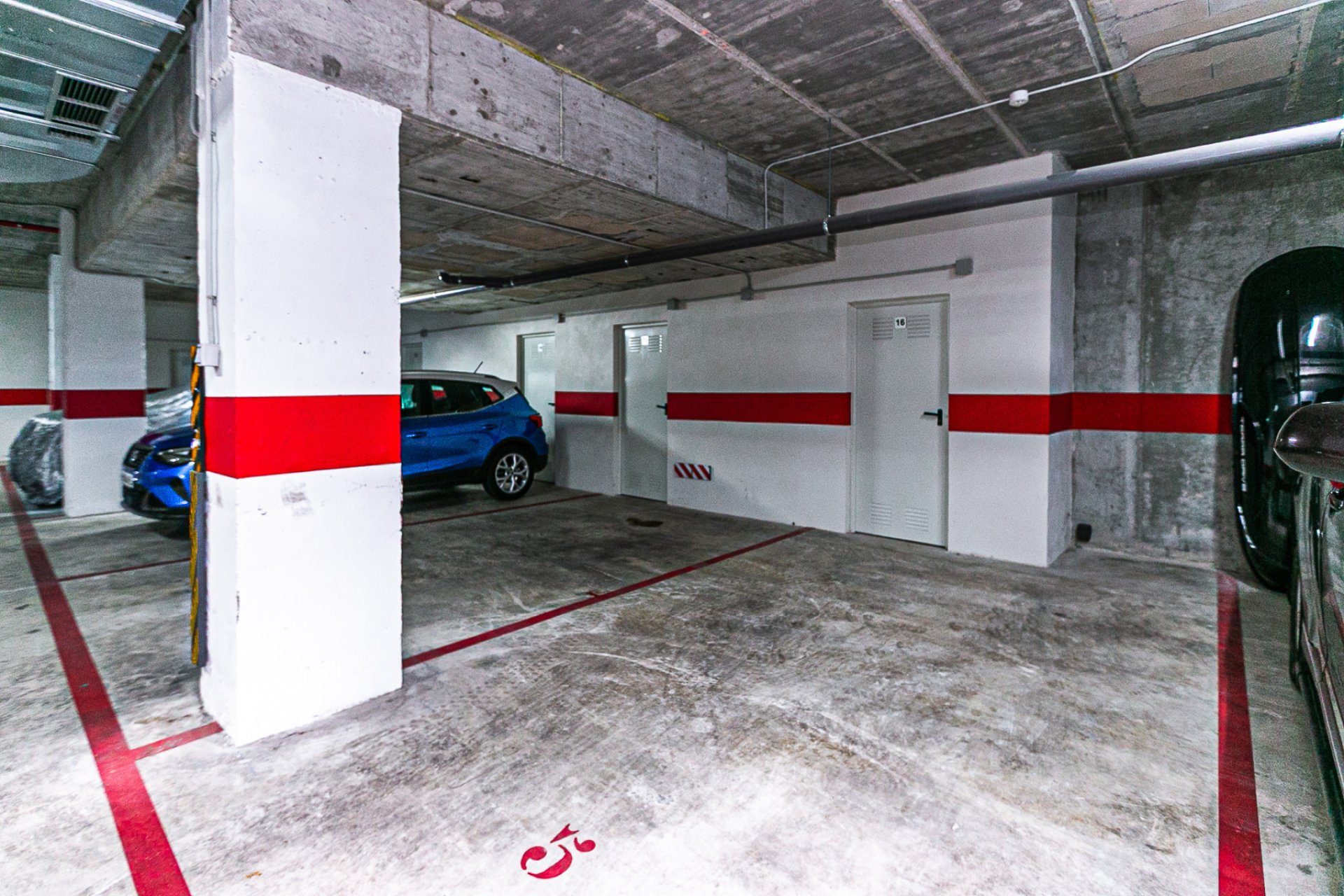 Reventa - Apartment -
Los Dolses - Pimienta