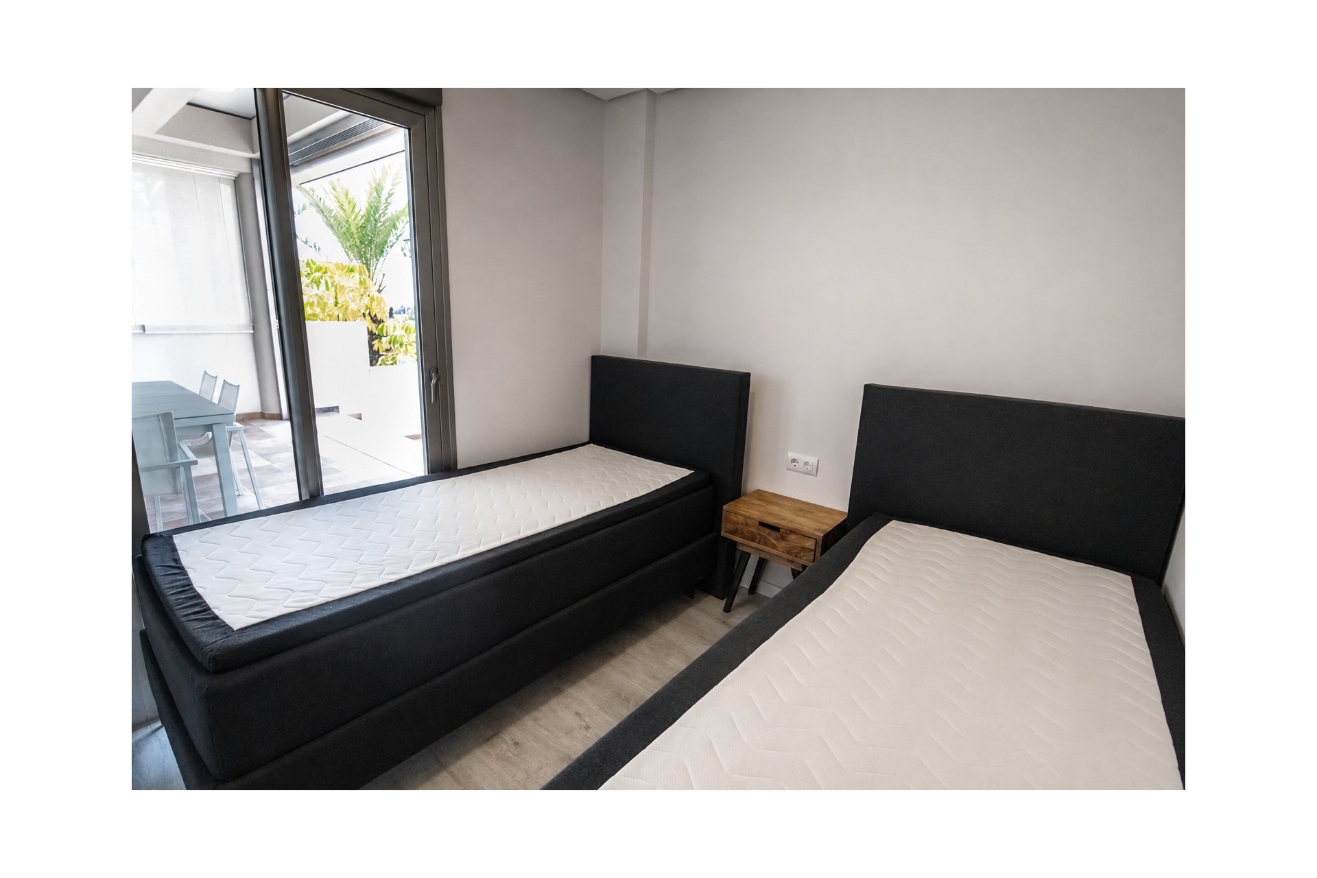 Reventa - Apartment -
Los Dolses - Villamartin