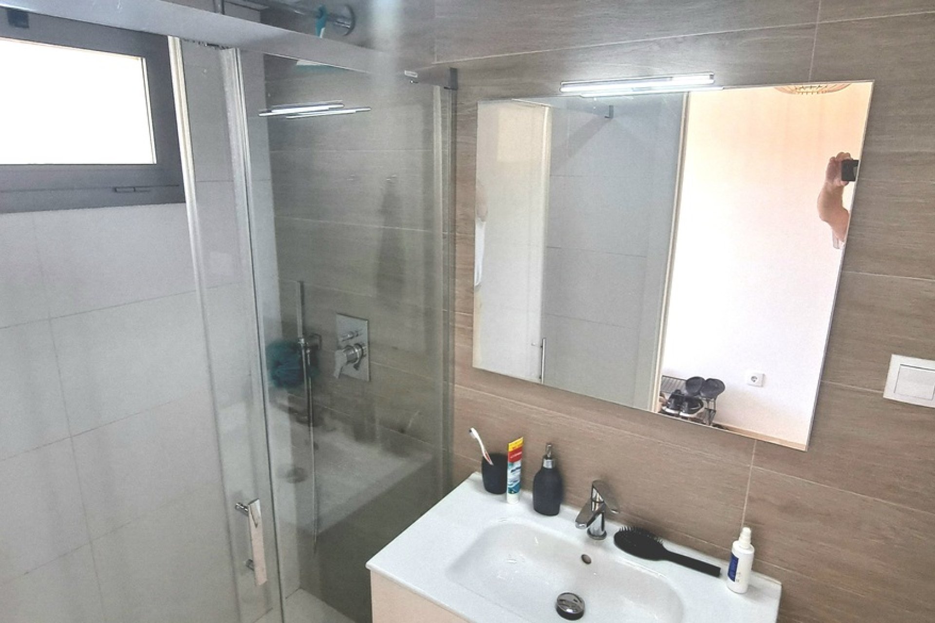 Reventa - Apartment -
Los Dolses - Villamartin