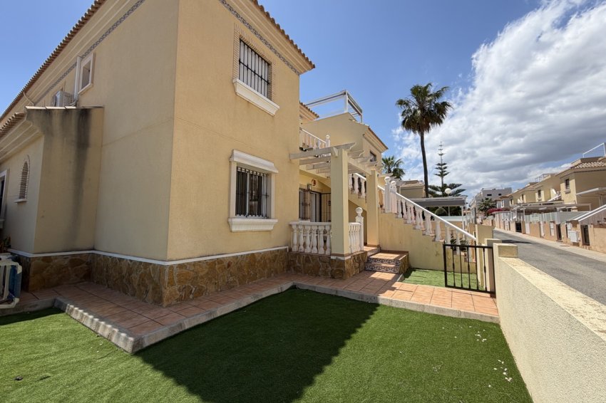 Reventa - Apartment -
Los Dolses