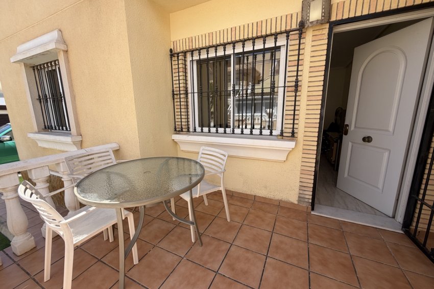 Reventa - Apartment -
Los Dolses