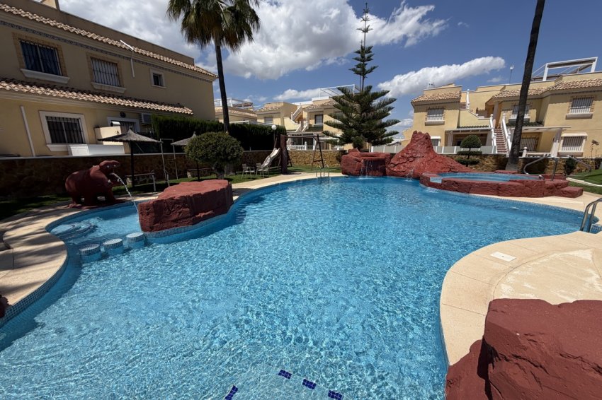 Reventa - Apartment -
Los Dolses