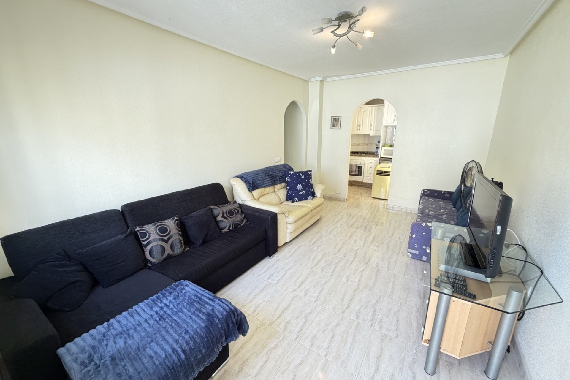 Reventa - Apartment -
Los Dolses