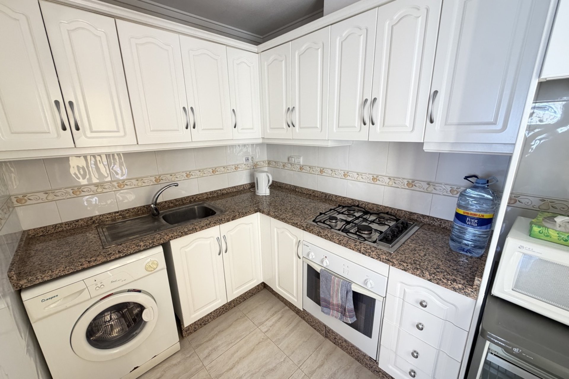 Reventa - Apartment -
Los Dolses