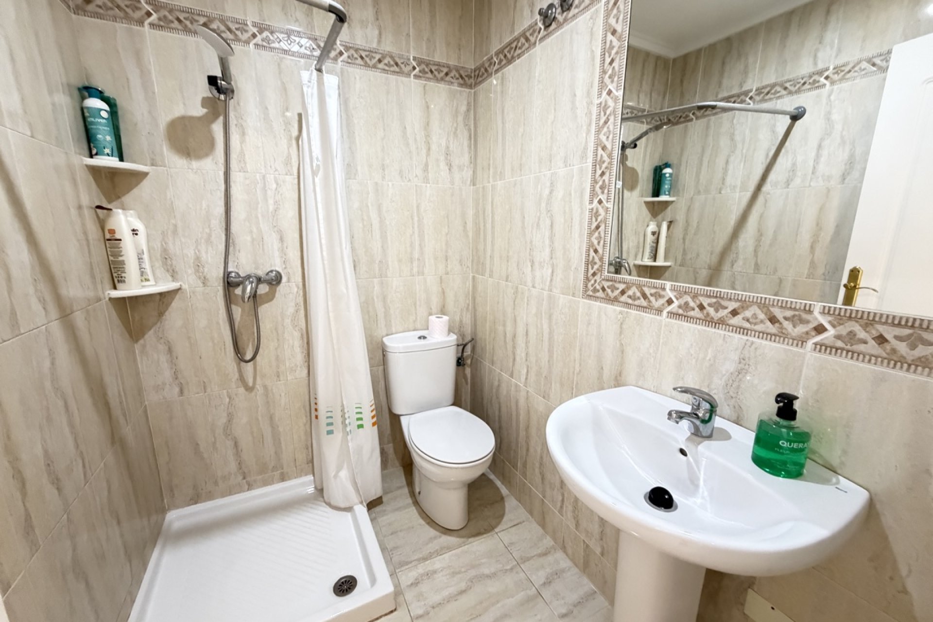 Reventa - Apartment -
Los Dolses
