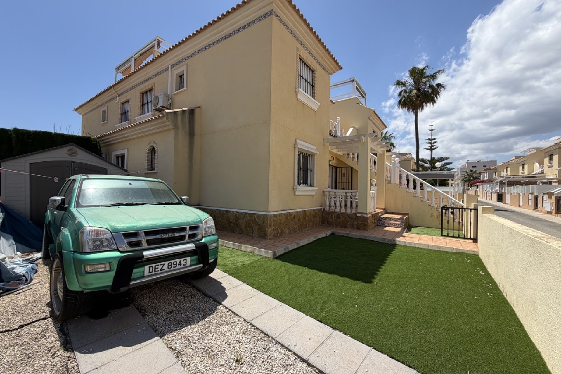 Reventa - Apartment -
Los Dolses