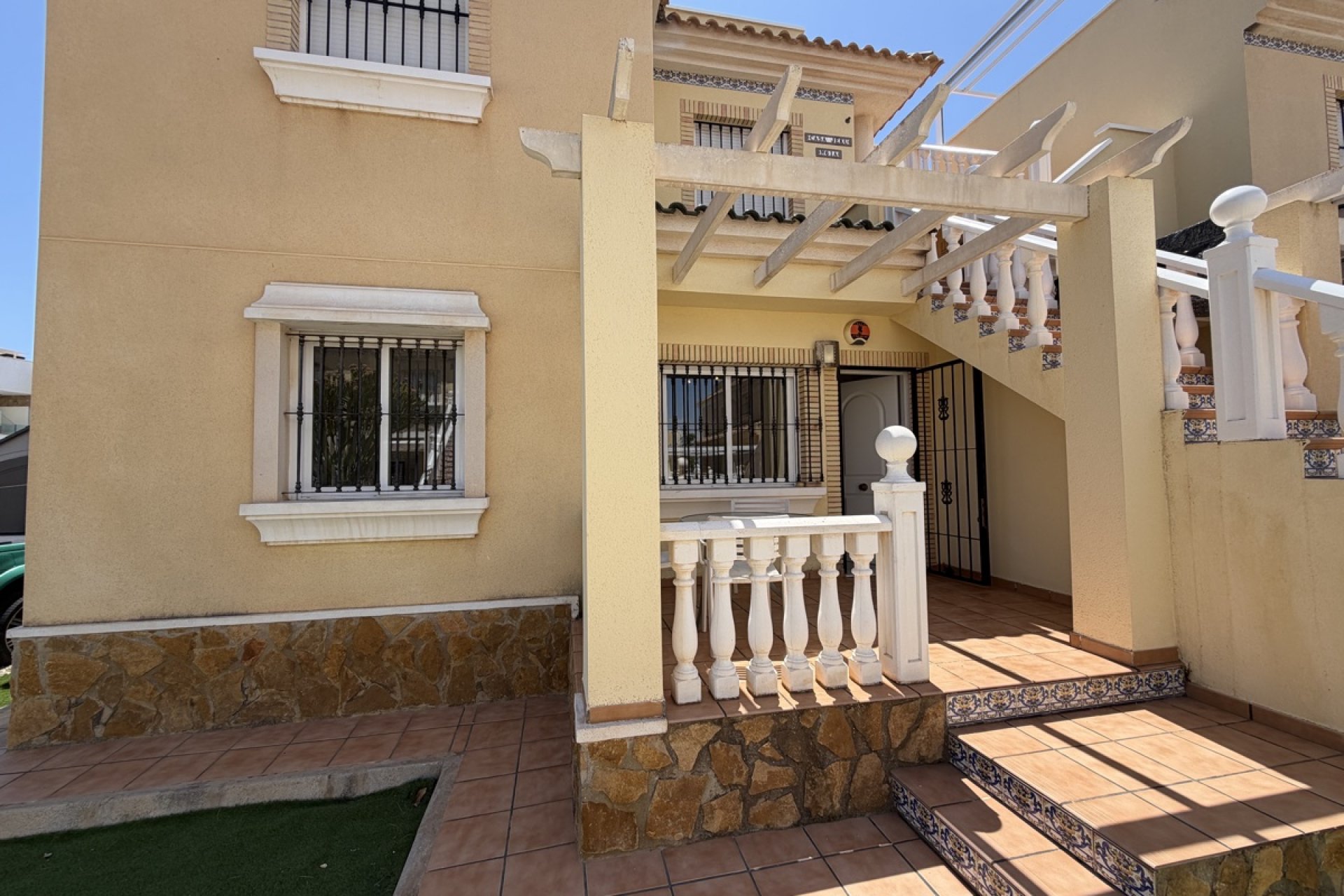 Reventa - Apartment -
Los Dolses