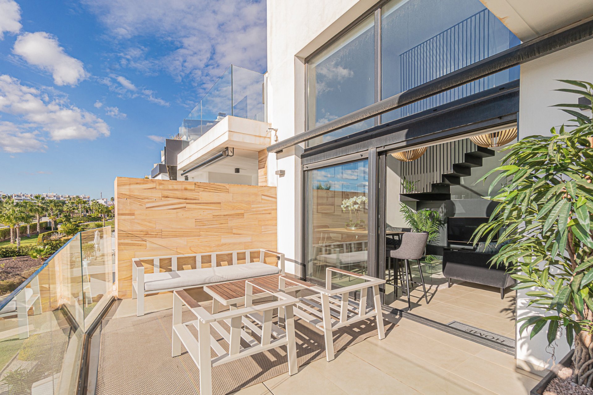 Reventa - Apartment -
Los Dolses