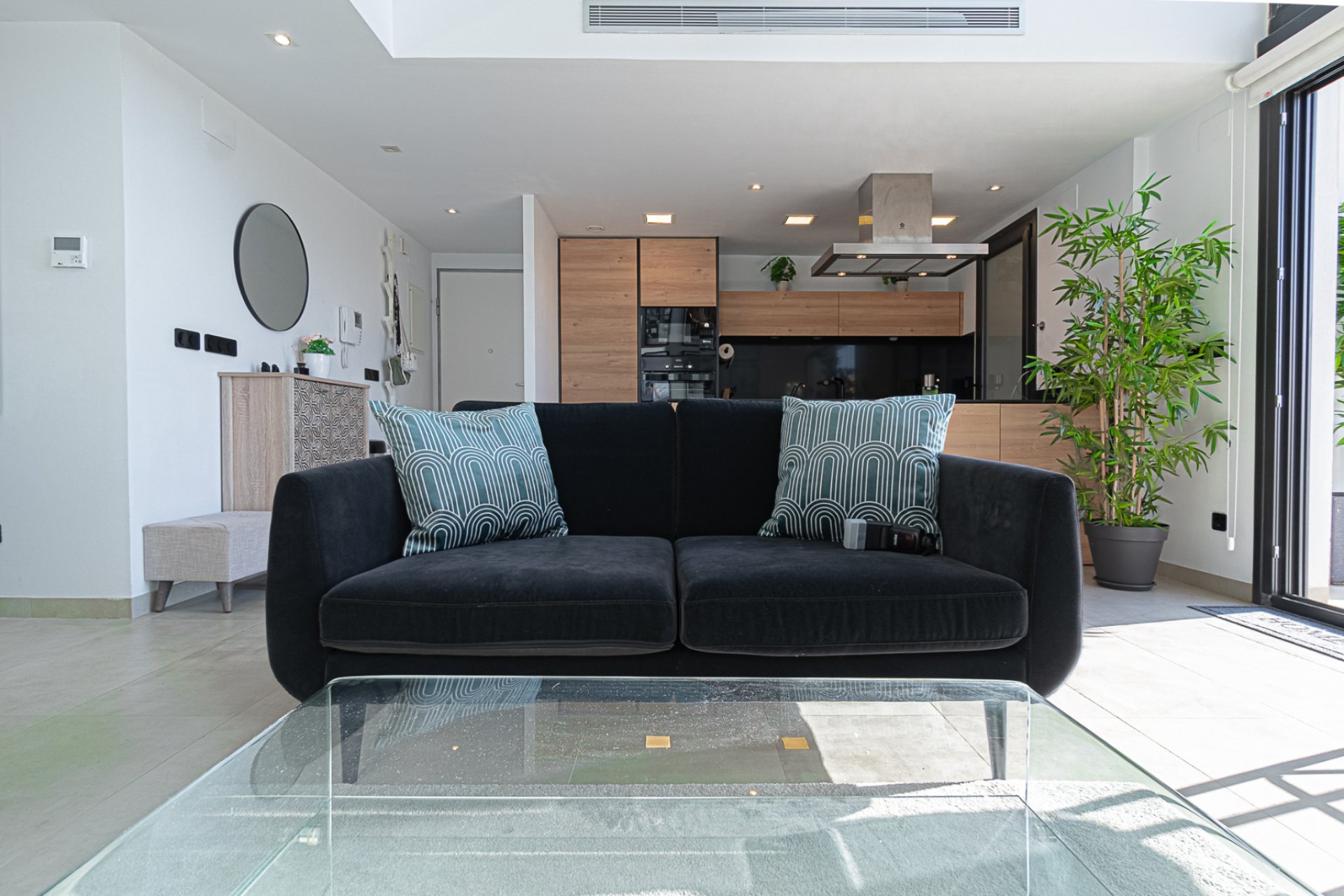 Reventa - Apartment -
Los Dolses