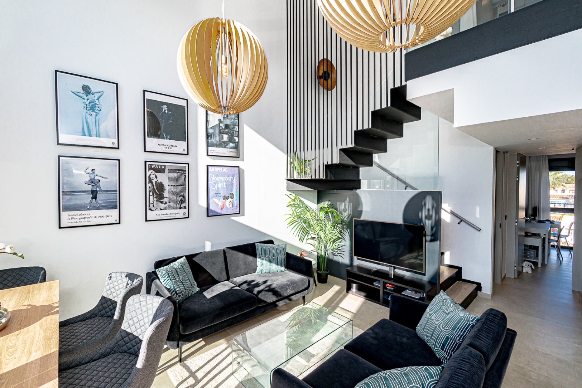 Reventa - Apartment -
Los Dolses