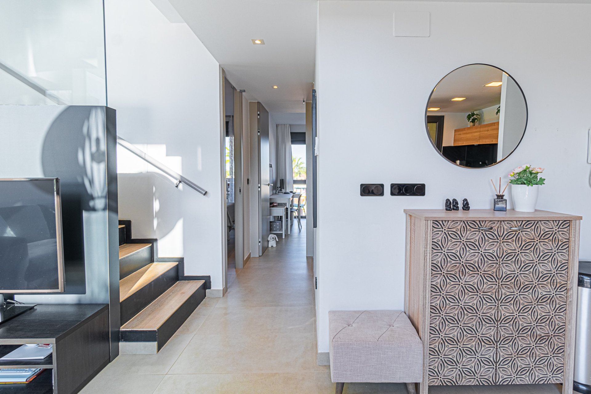 Reventa - Apartment -
Los Dolses