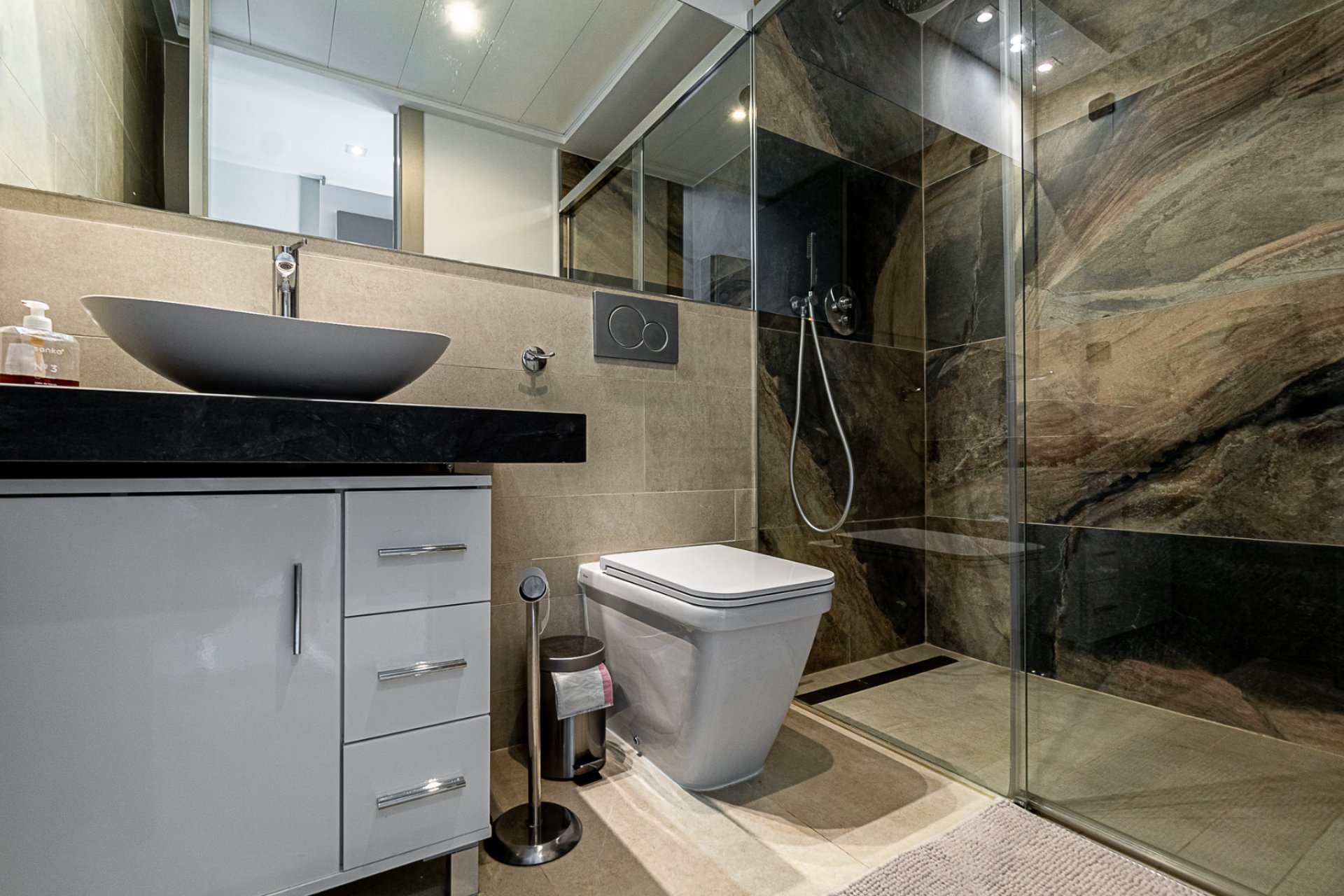 Reventa - Apartment -
Los Dolses