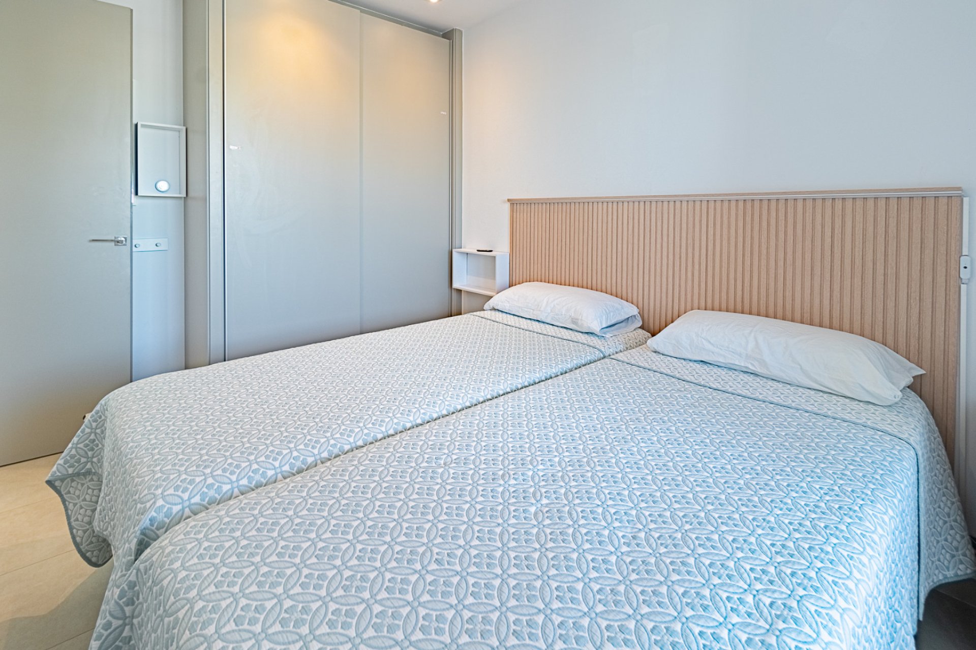 Reventa - Apartment -
Los Dolses