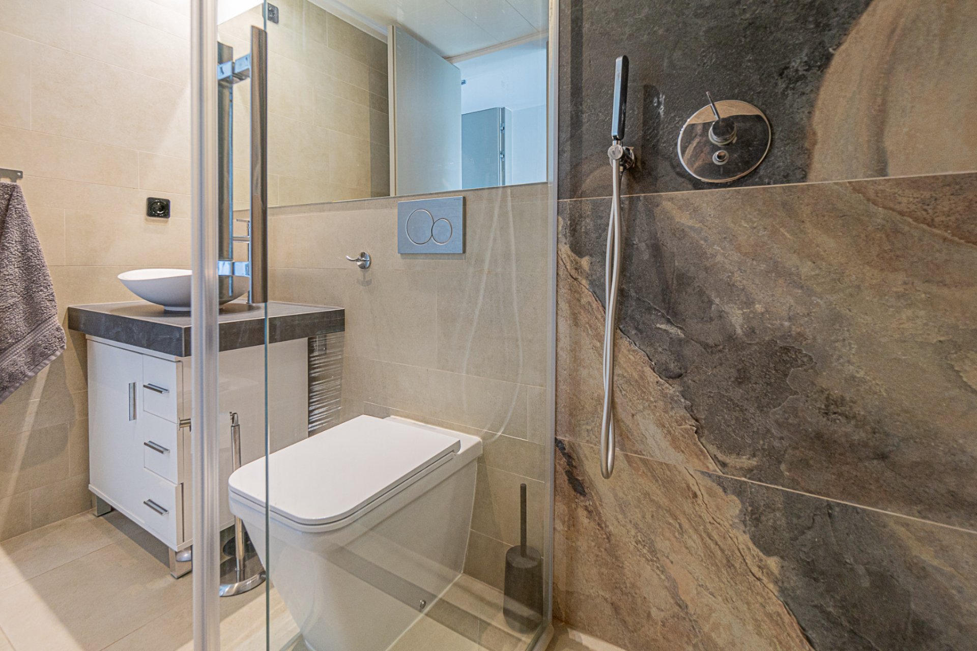 Reventa - Apartment -
Los Dolses