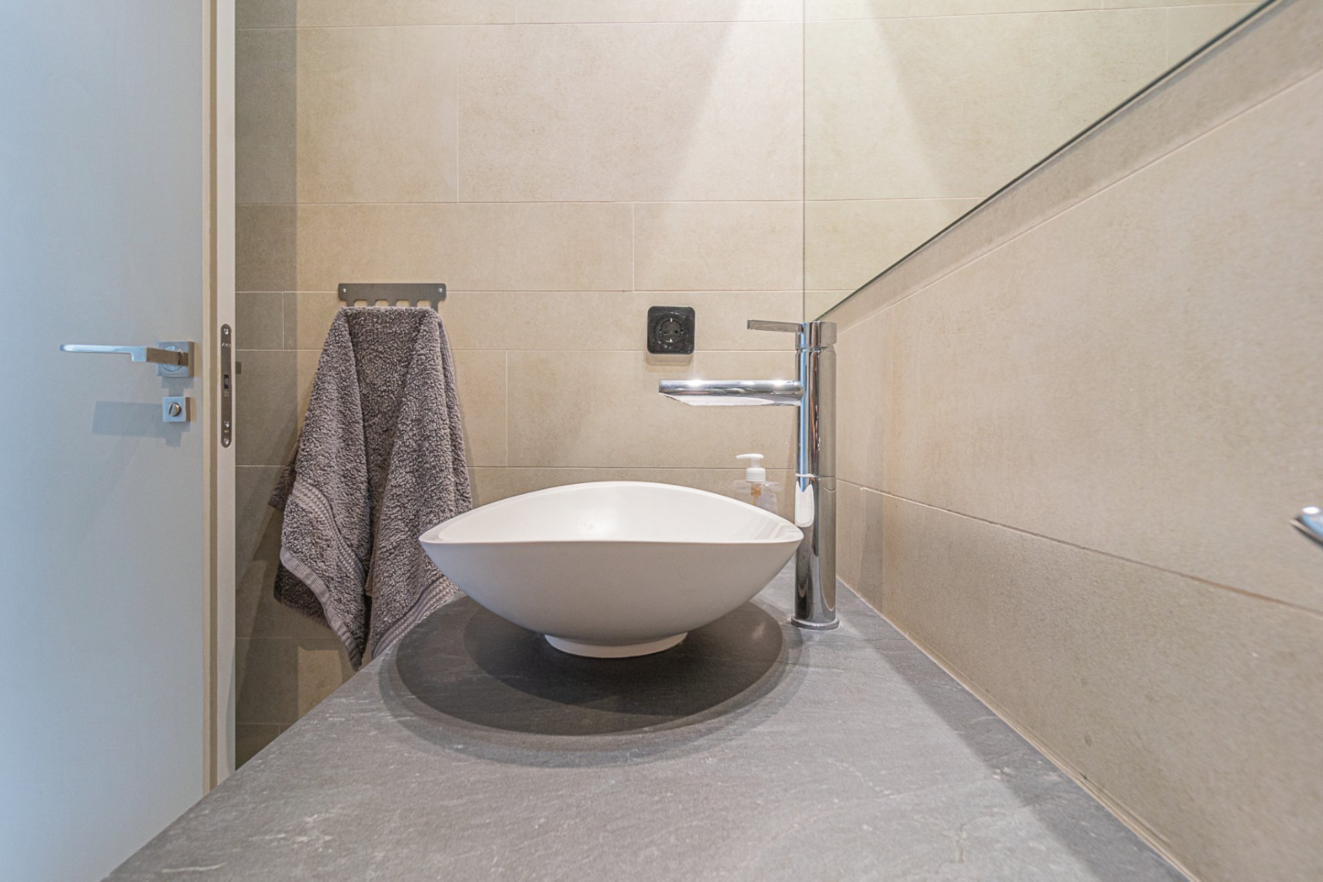 Reventa - Apartment -
Los Dolses