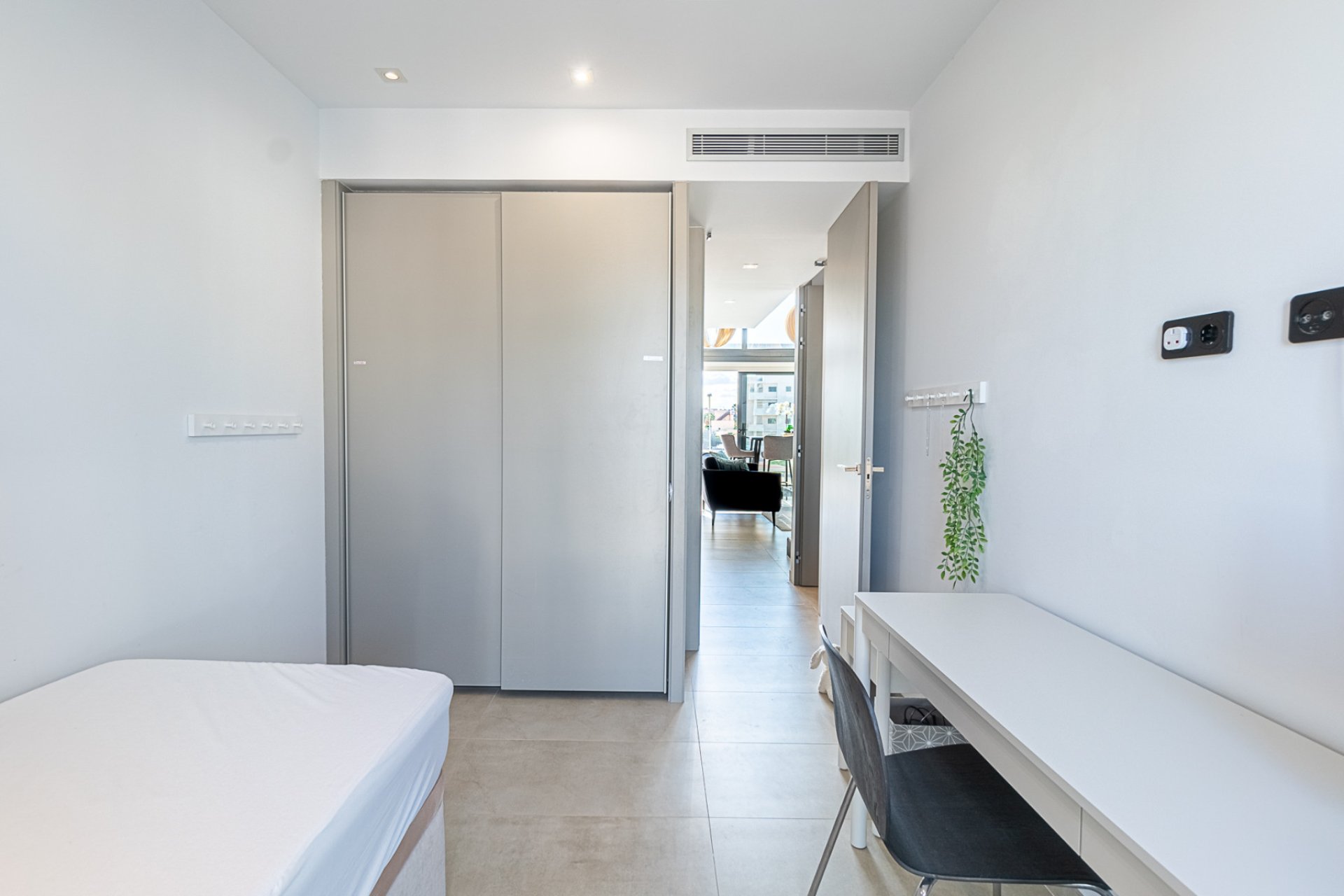 Reventa - Apartment -
Los Dolses