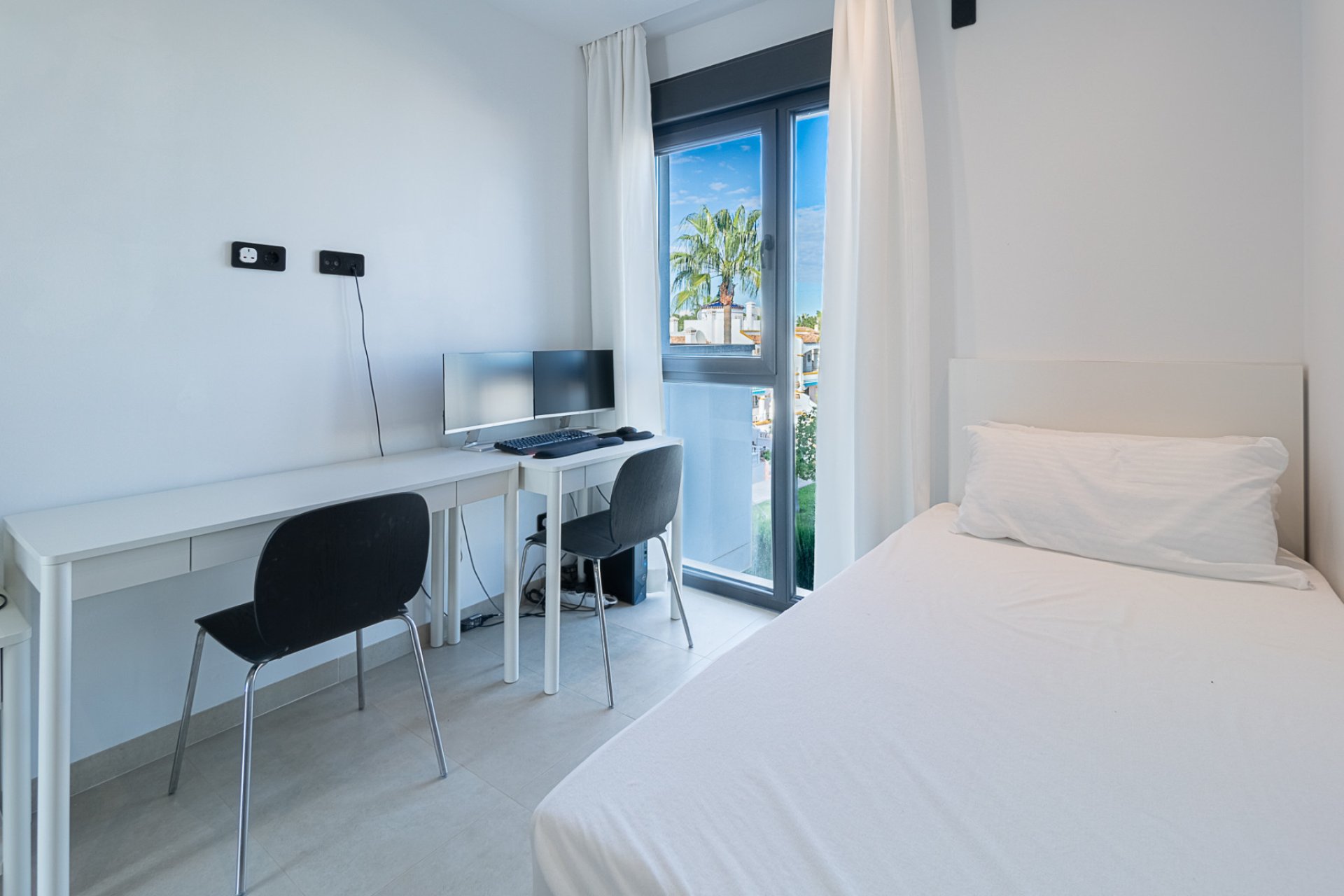 Reventa - Apartment -
Los Dolses