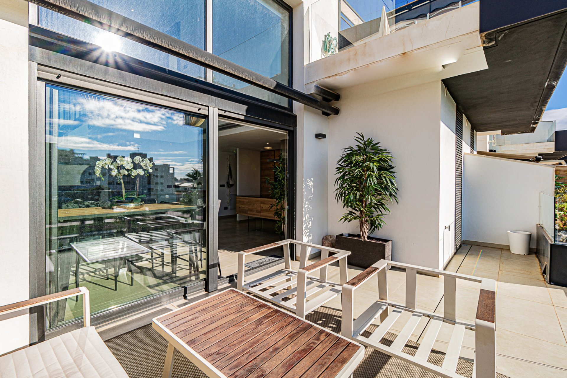 Reventa - Apartment -
Los Dolses