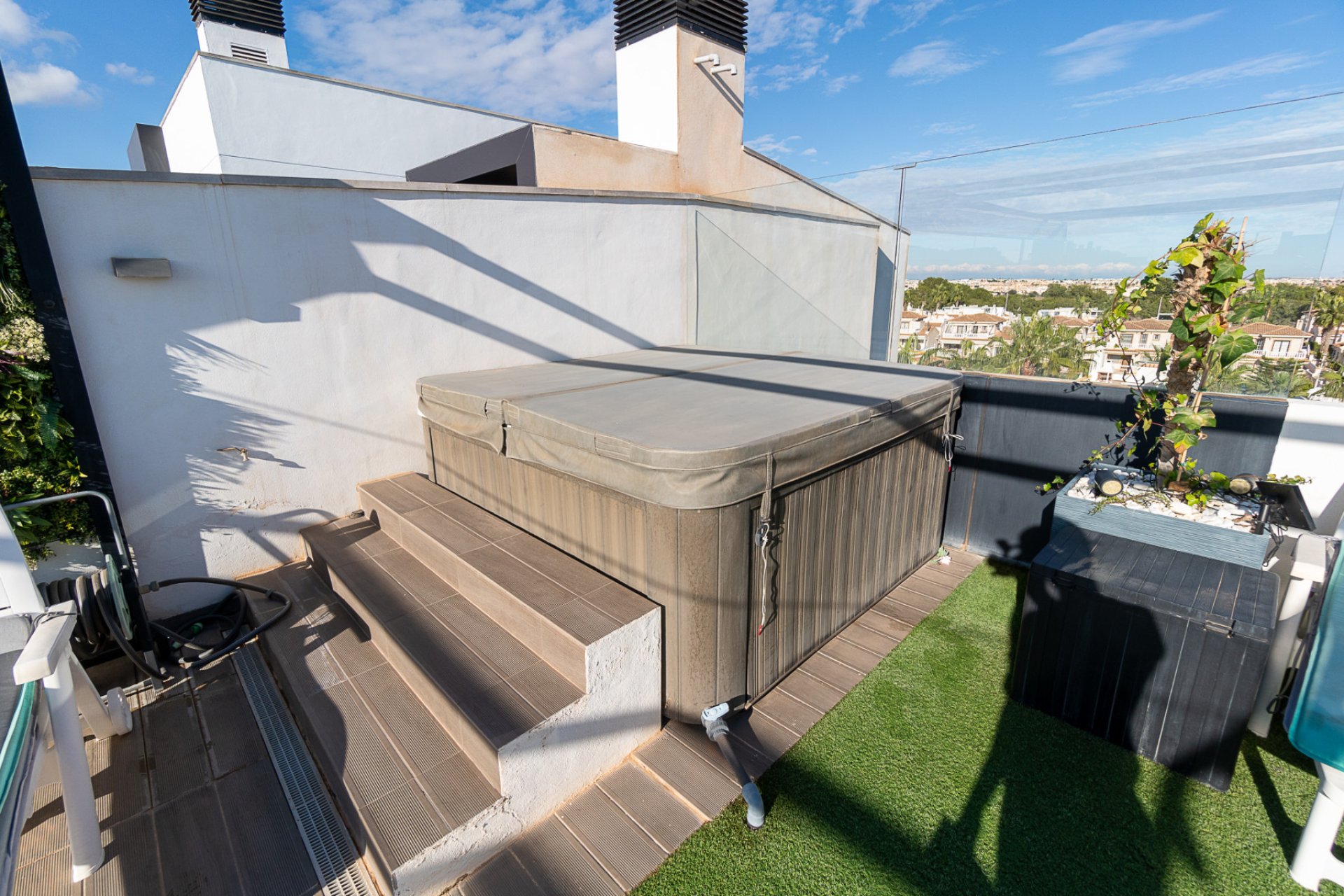 Reventa - Apartment -
Los Dolses