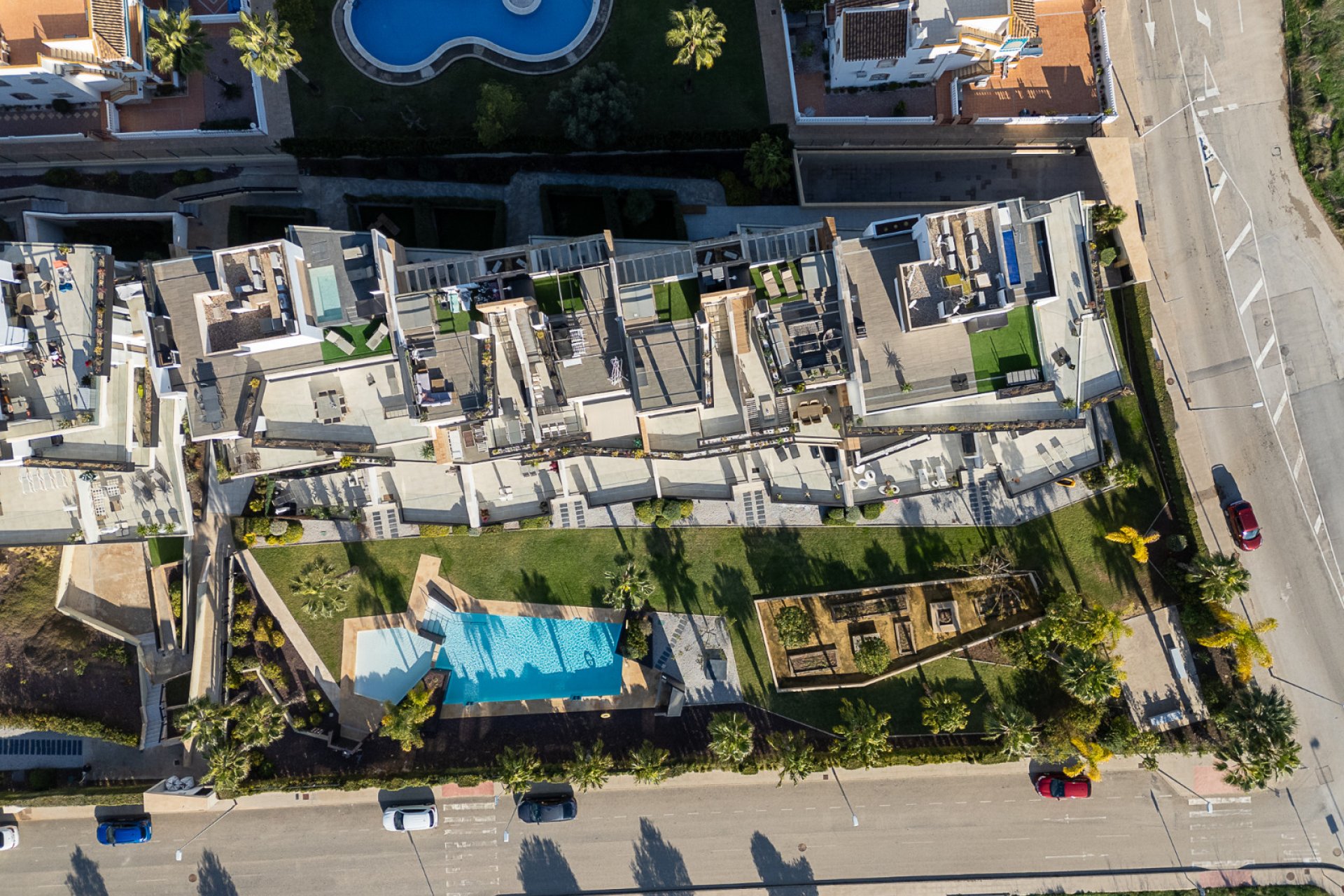 Reventa - Apartment -
Los Dolses