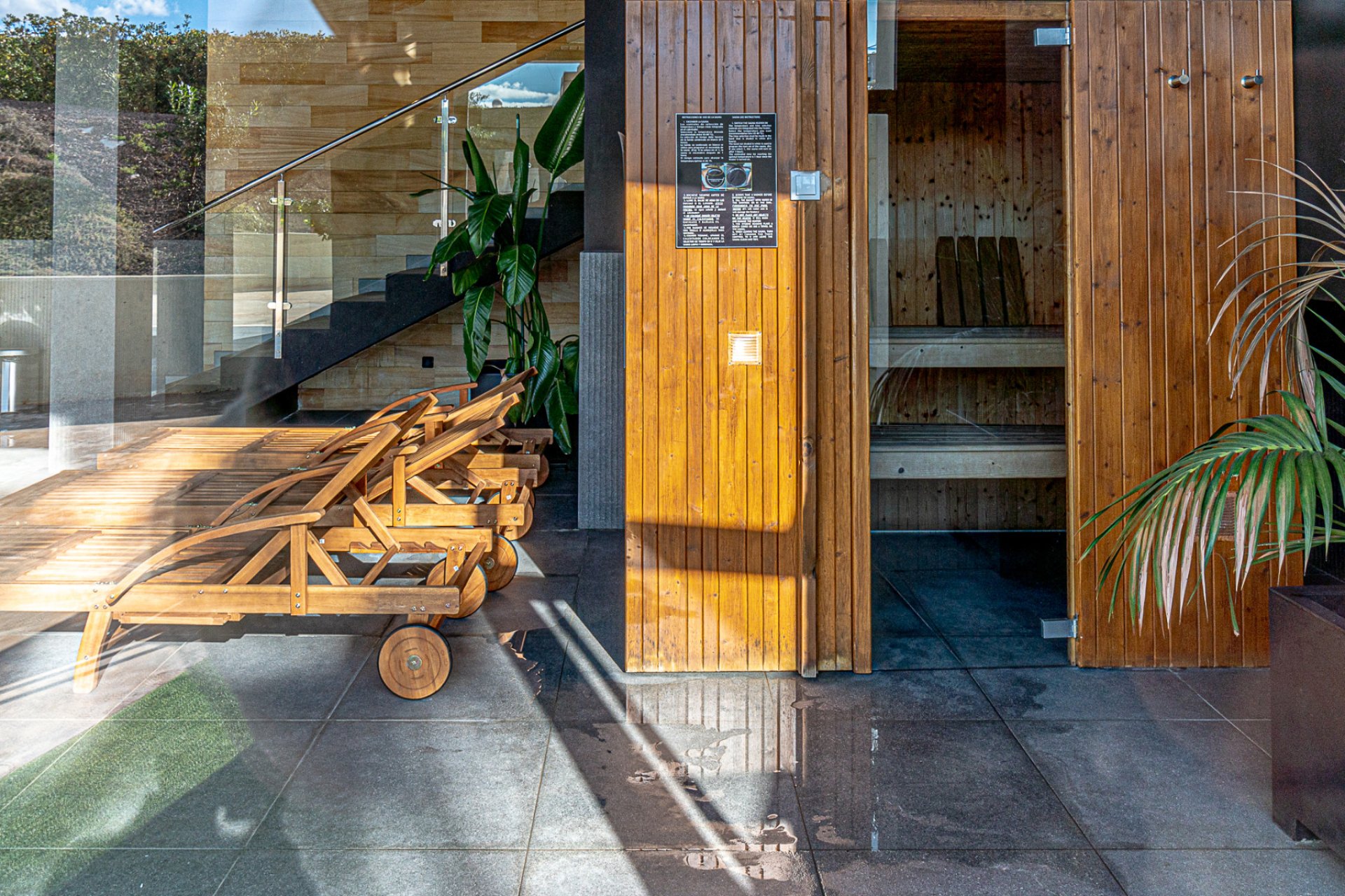 Reventa - Apartment -
Los Dolses