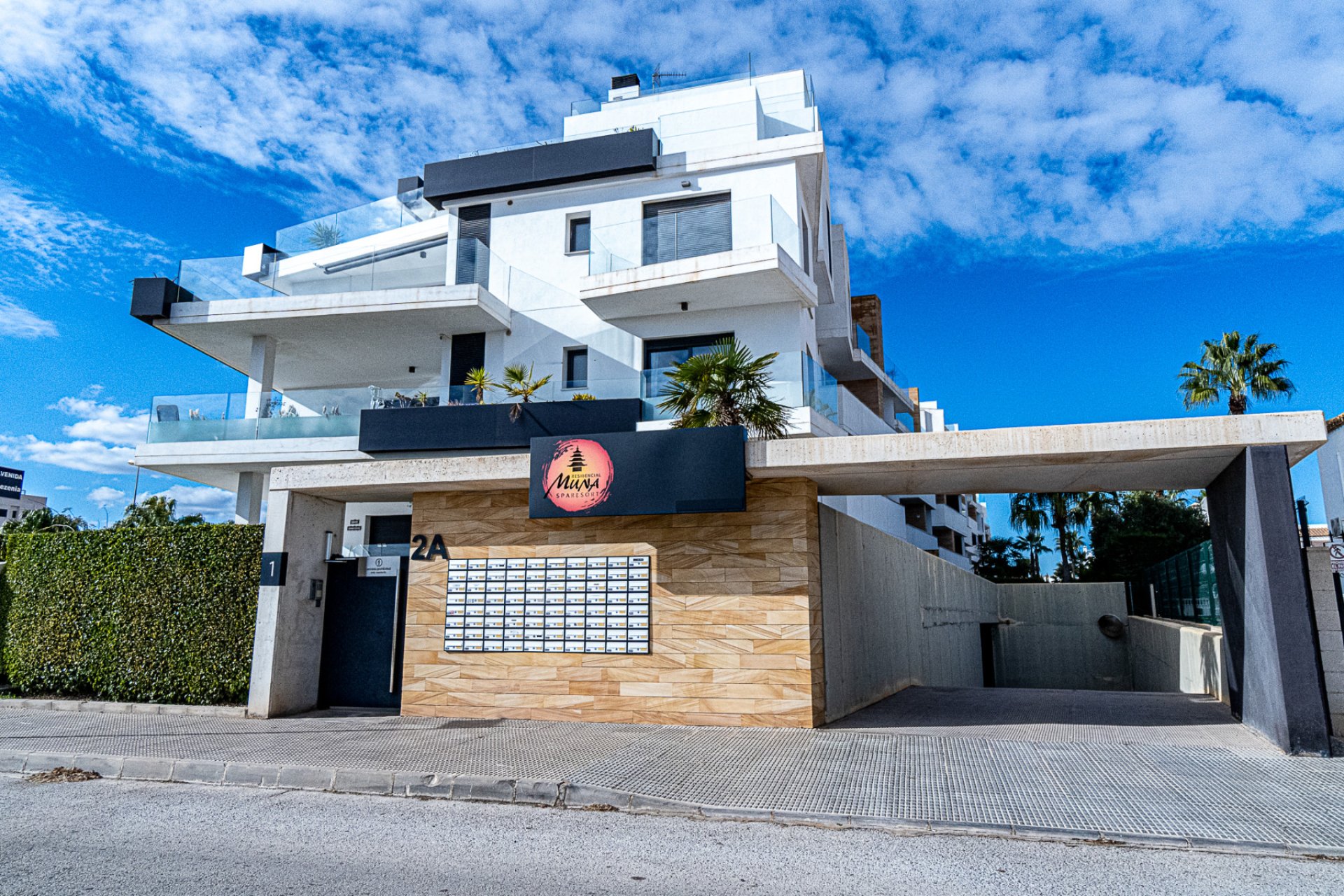 Reventa - Apartment -
Los Dolses