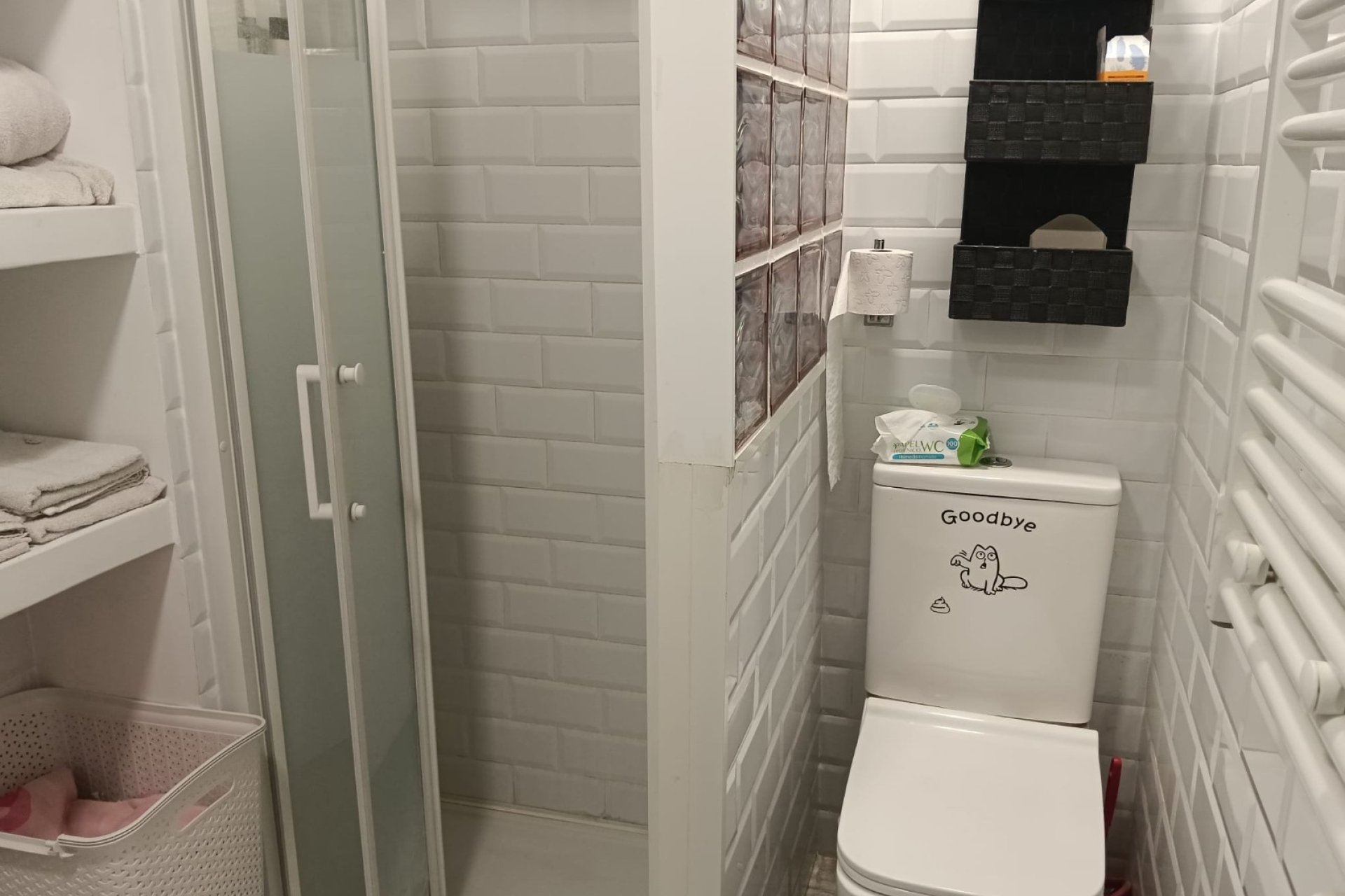 Reventa - Apartment -
Los Montesinos - La Herrada