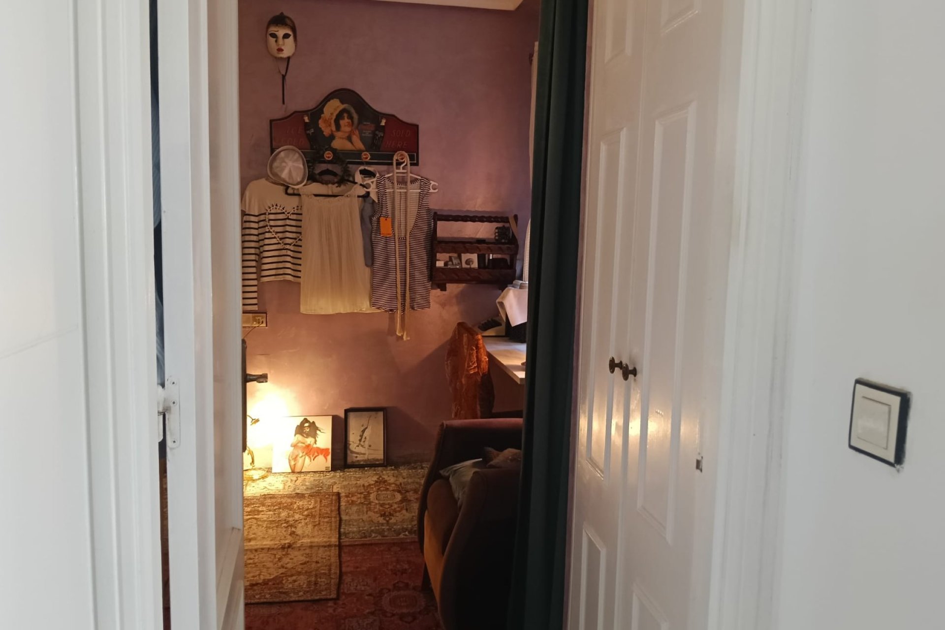 Reventa - Apartment -
Los Montesinos - La Herrada