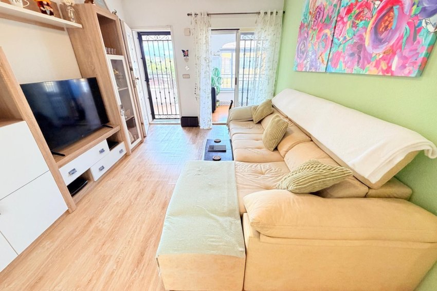 Reventa - Apartment -
Los Montesinos - La Herrada
