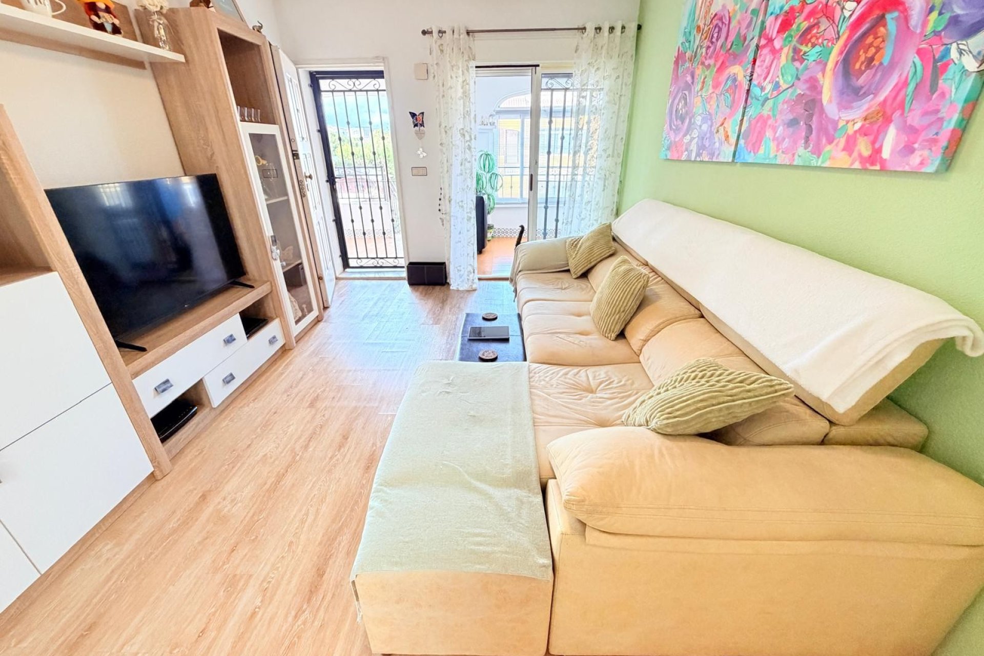 Reventa - Apartment -
Los Montesinos - La Herrada