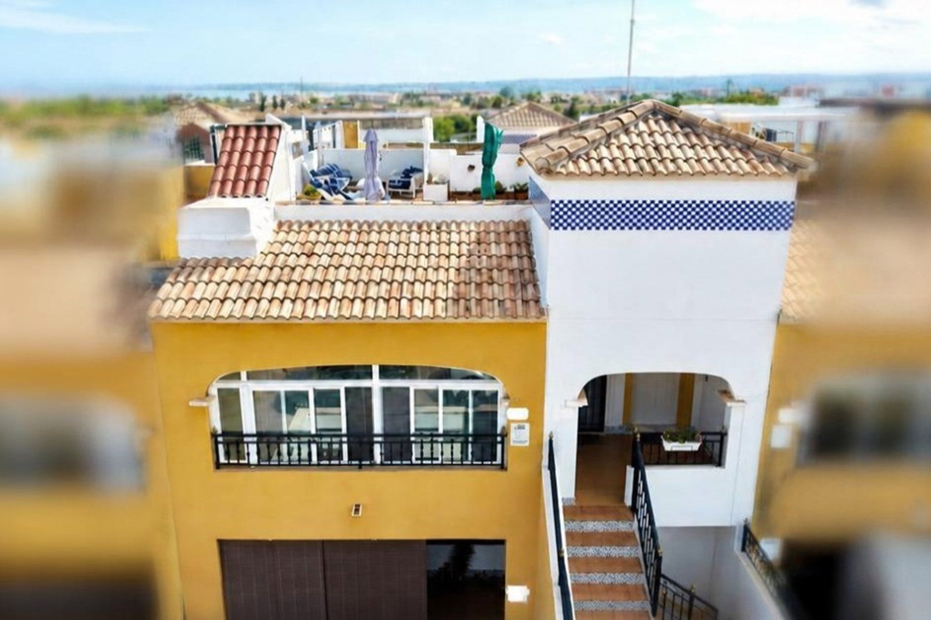 Reventa - Apartment -
Los Montesinos - La Herrada