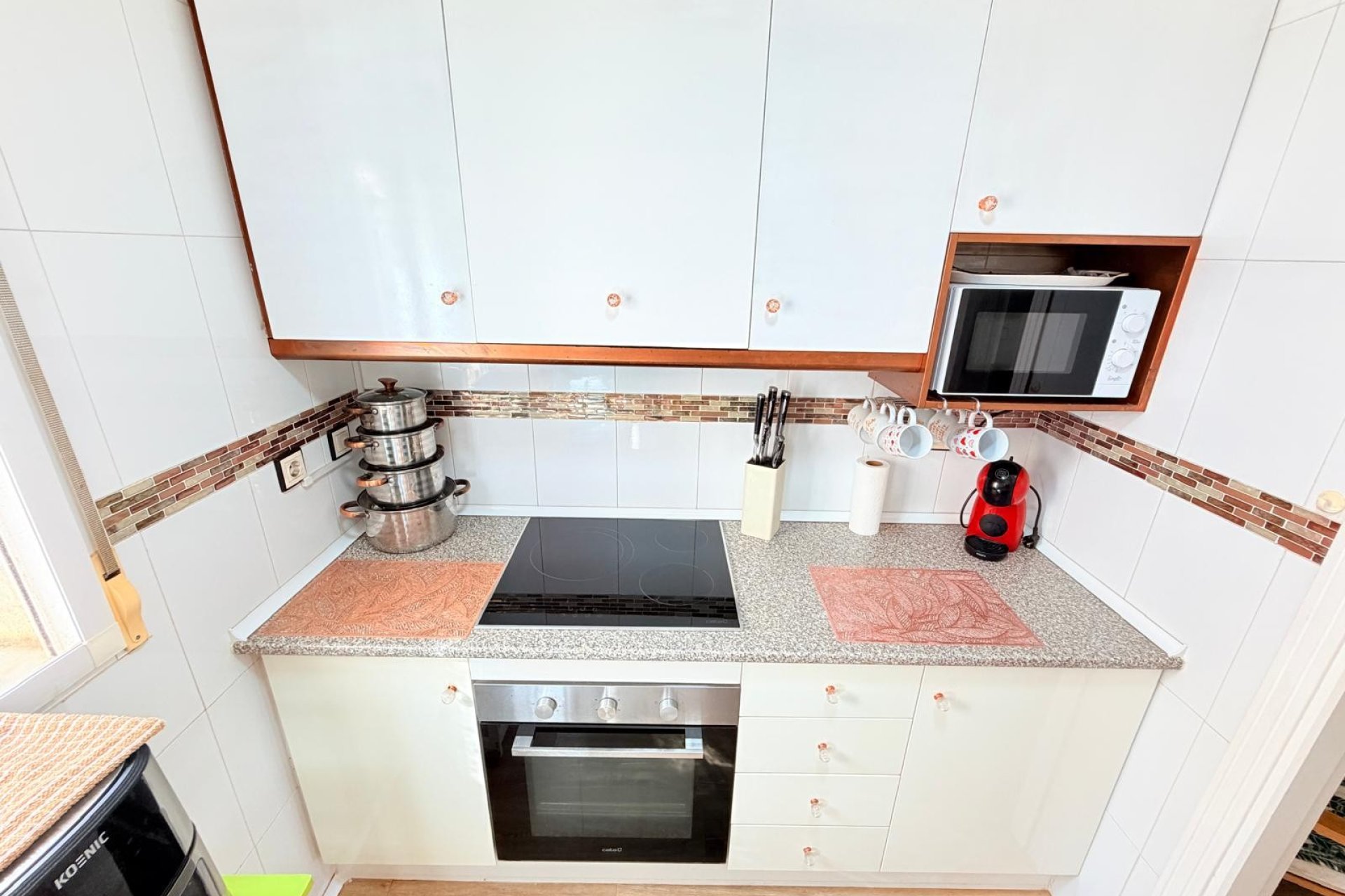Reventa - Apartment -
Los Montesinos - La Herrada