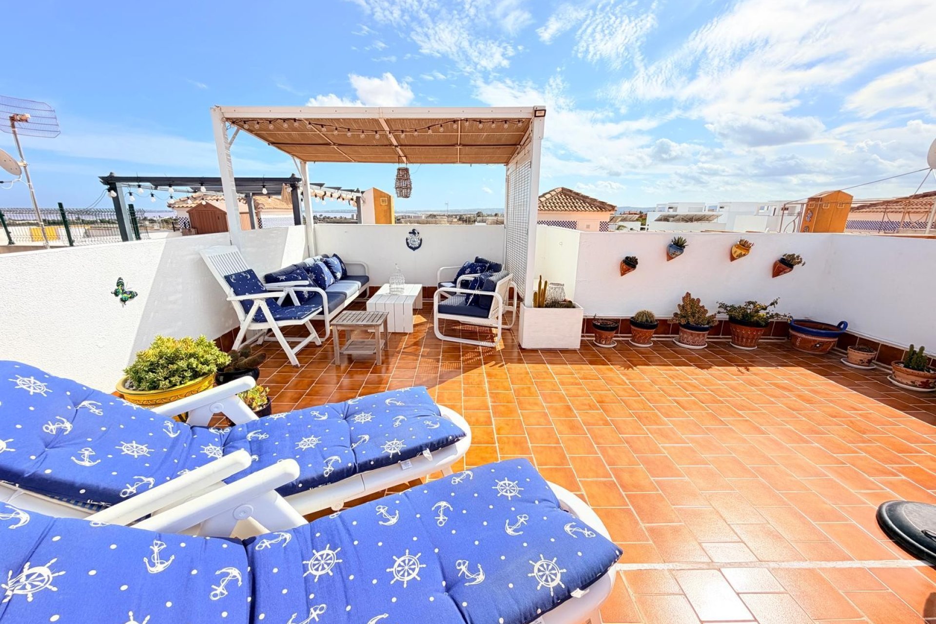 Reventa - Apartment -
Los Montesinos - La Herrada
