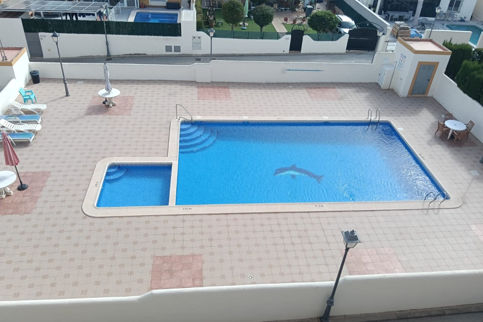 Reventa - Apartment -
Los Montesinos - Urbanizacion montesol