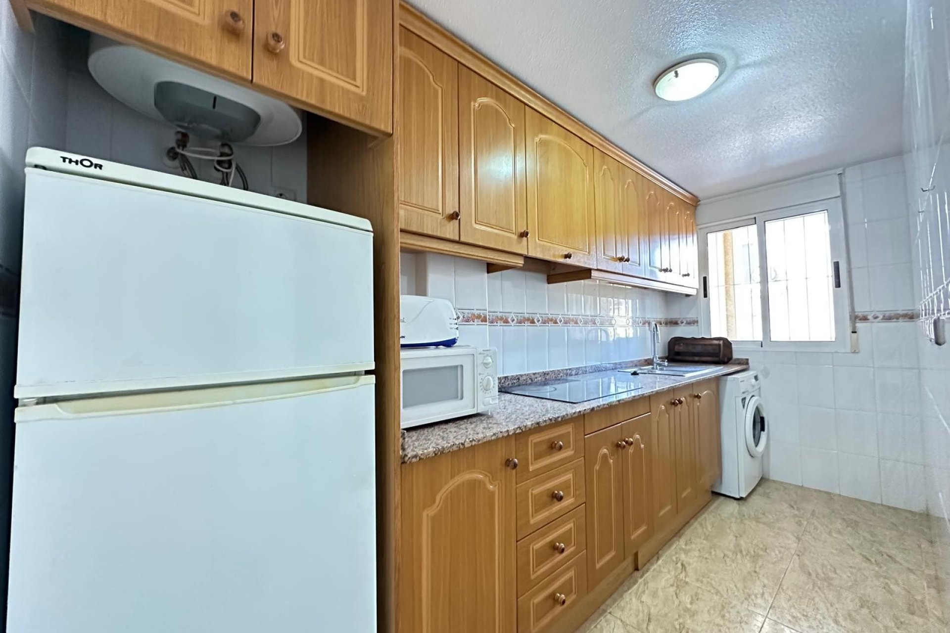 Reventa - Apartment -
Los Montesinos