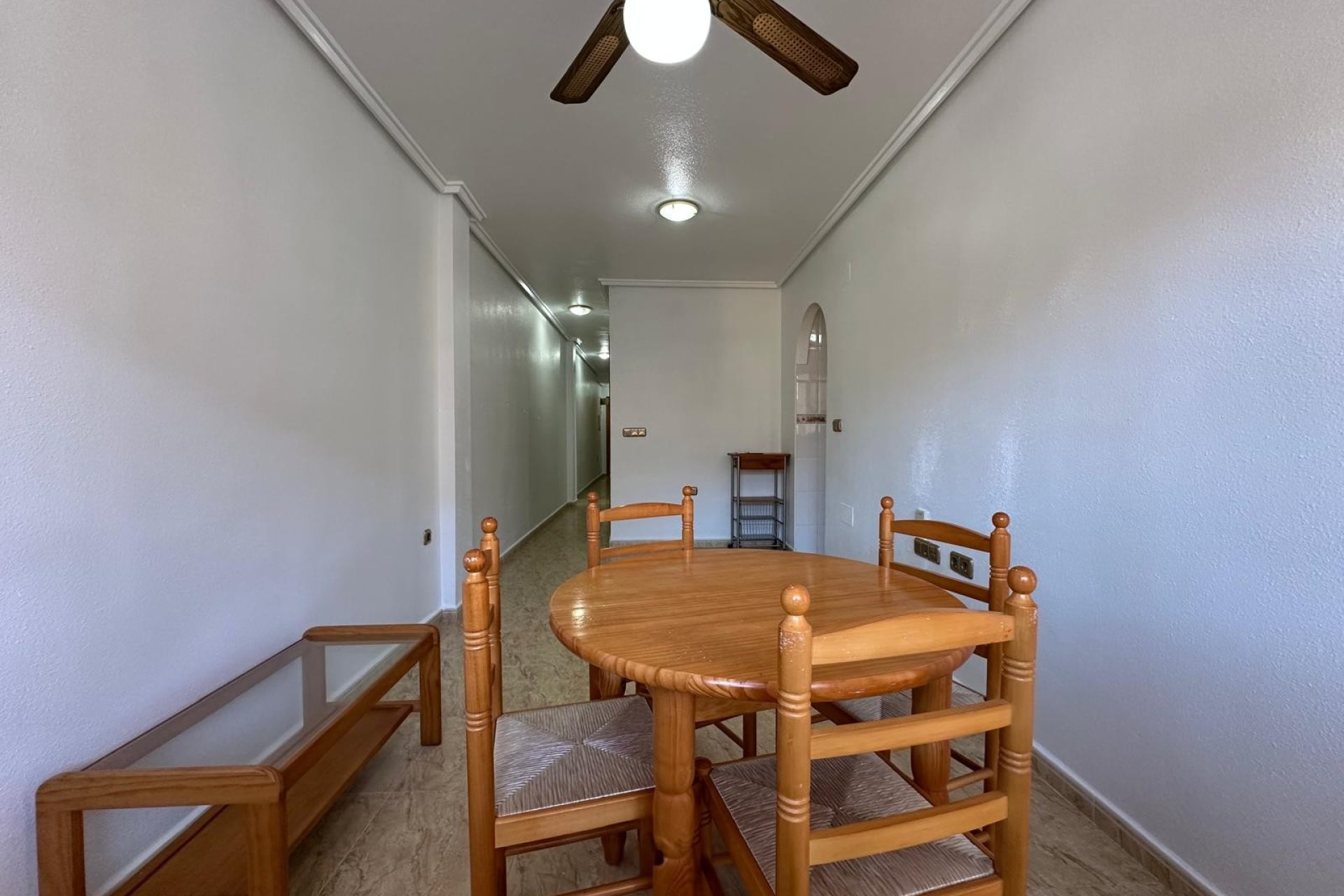 Reventa - Apartment -
Los Montesinos